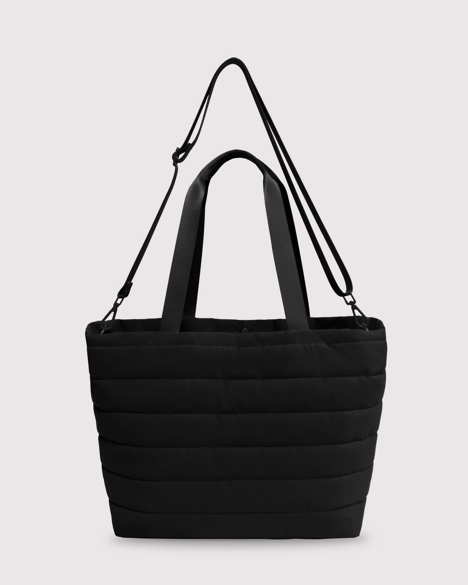 Highland Puffed Bag