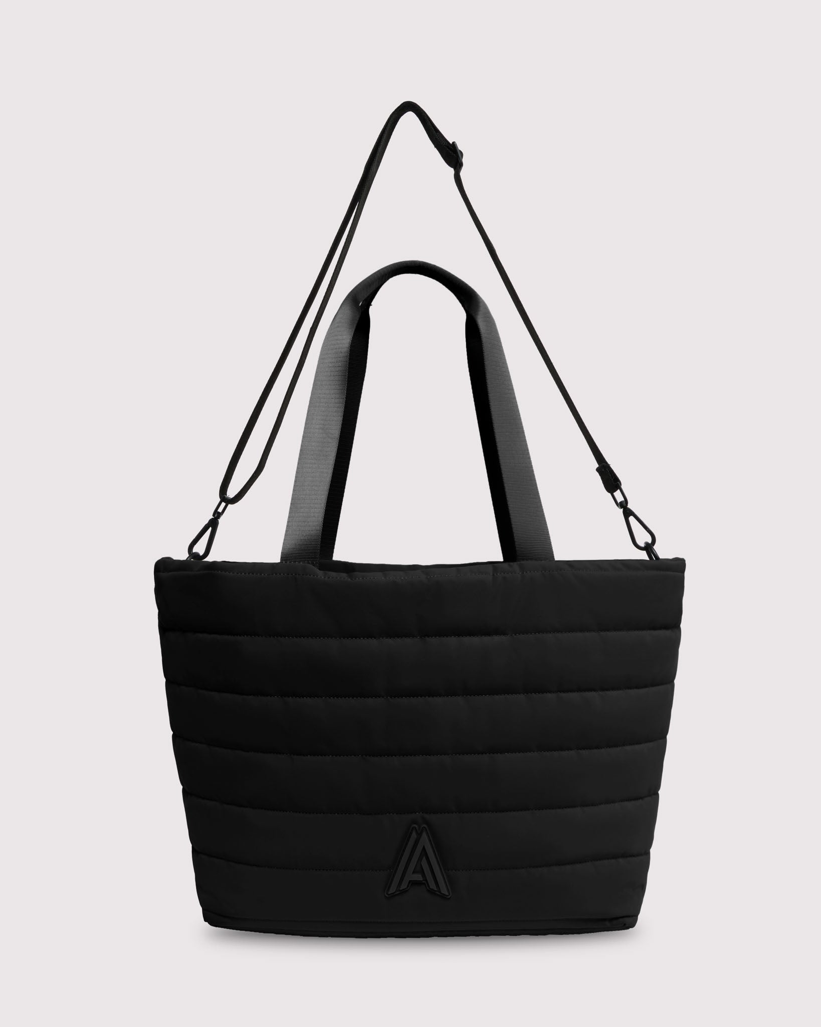 Highland Puffed Bag