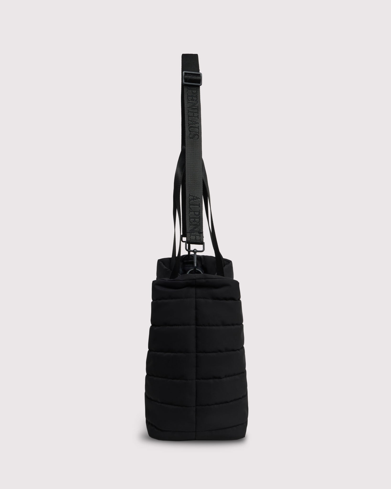 Highland Puffed Bag