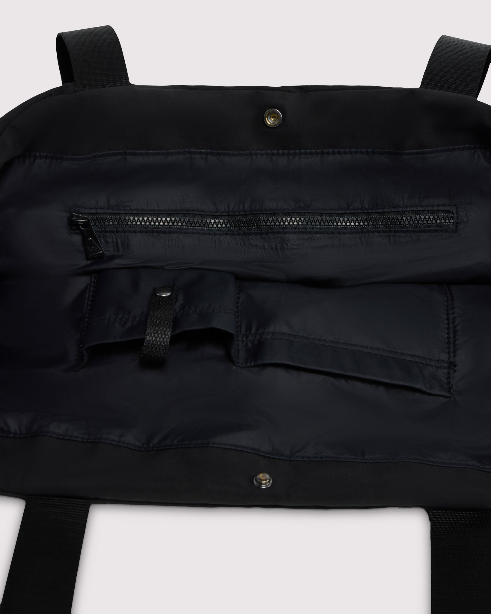 Highland Puffed Bag