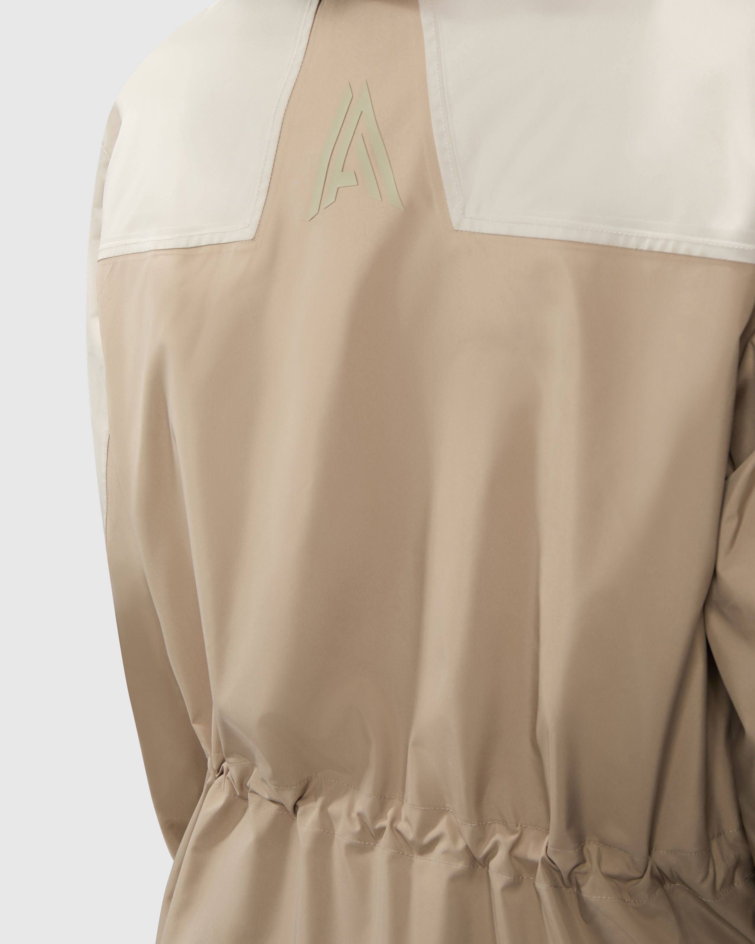 Valmorel 3-In-1 Hooded Raincoat