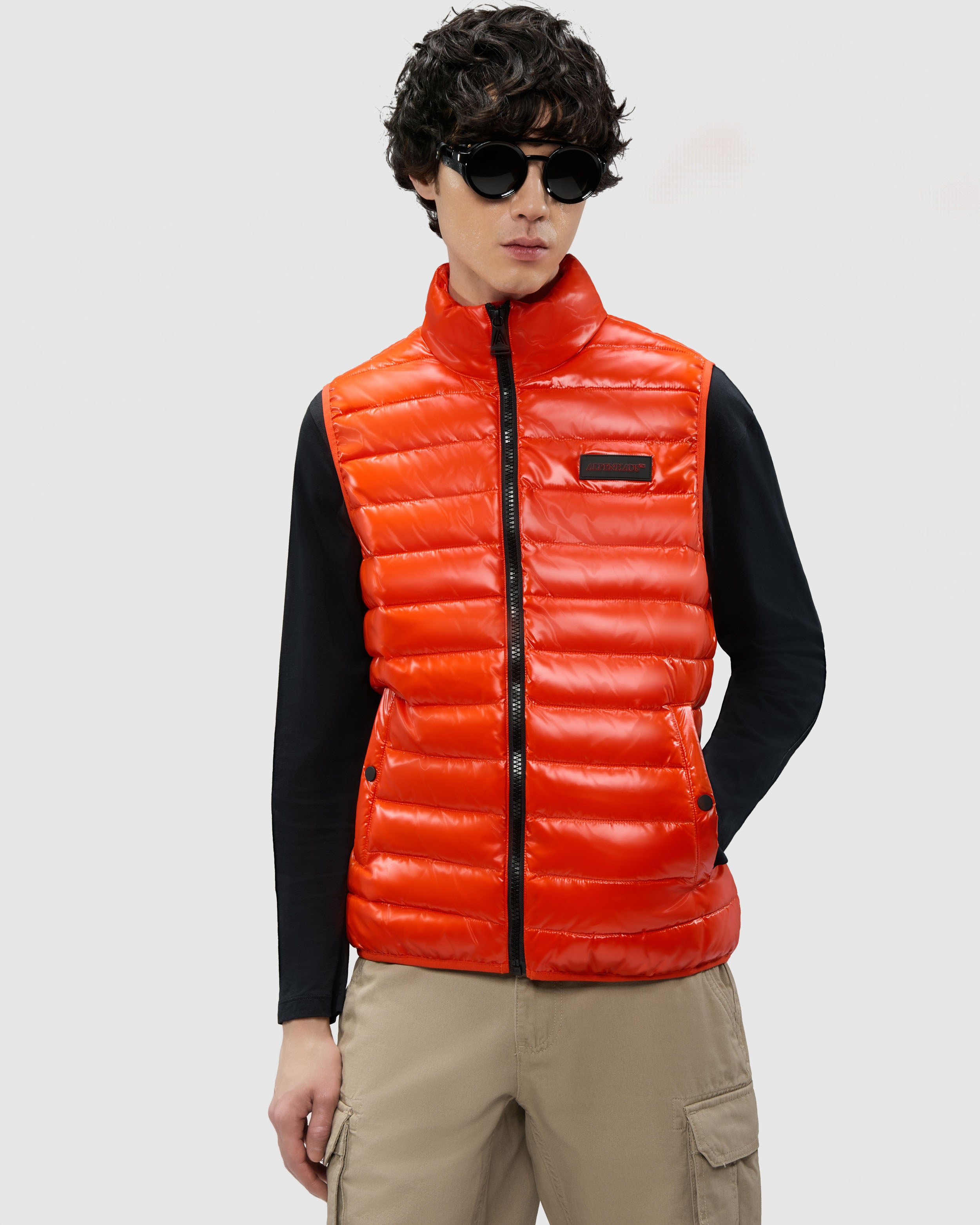 Valmorel 3-In-1 Hooded Raincoat