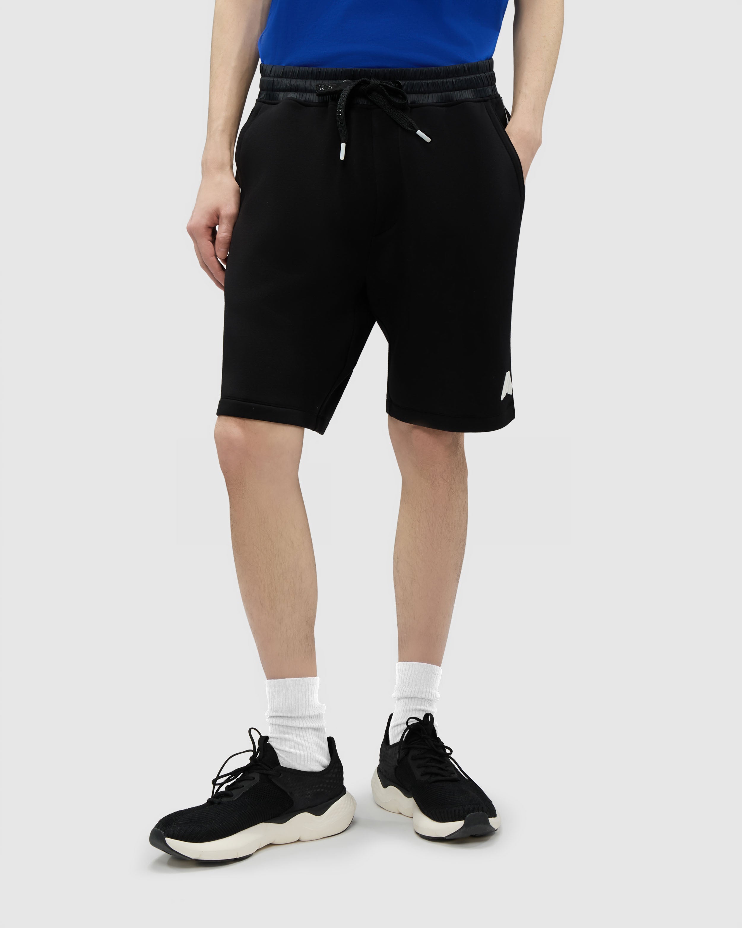 Short Bern décontracté en néoprène doux