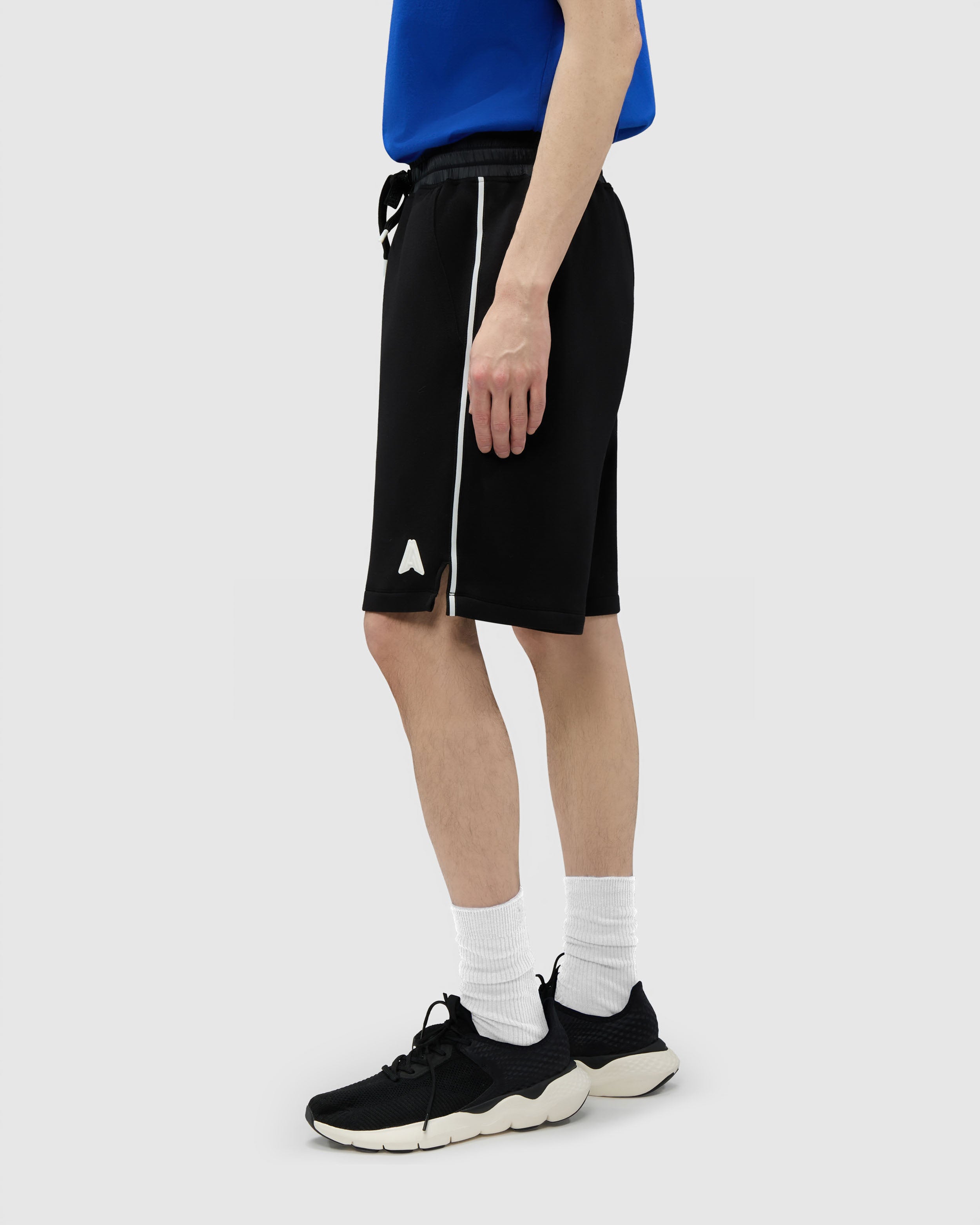 Short Bern décontracté en néoprène doux