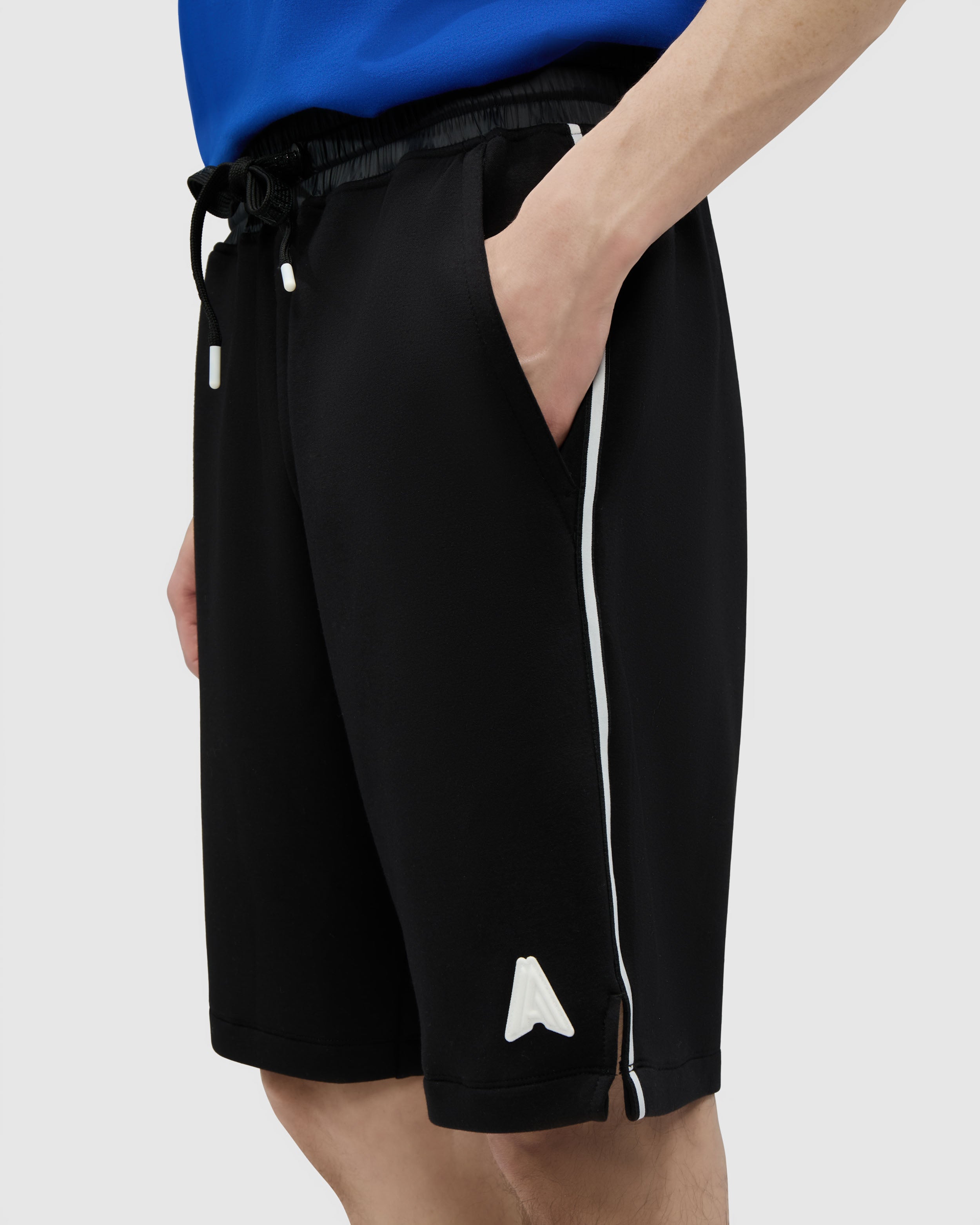 Short Bern décontracté en néoprène doux