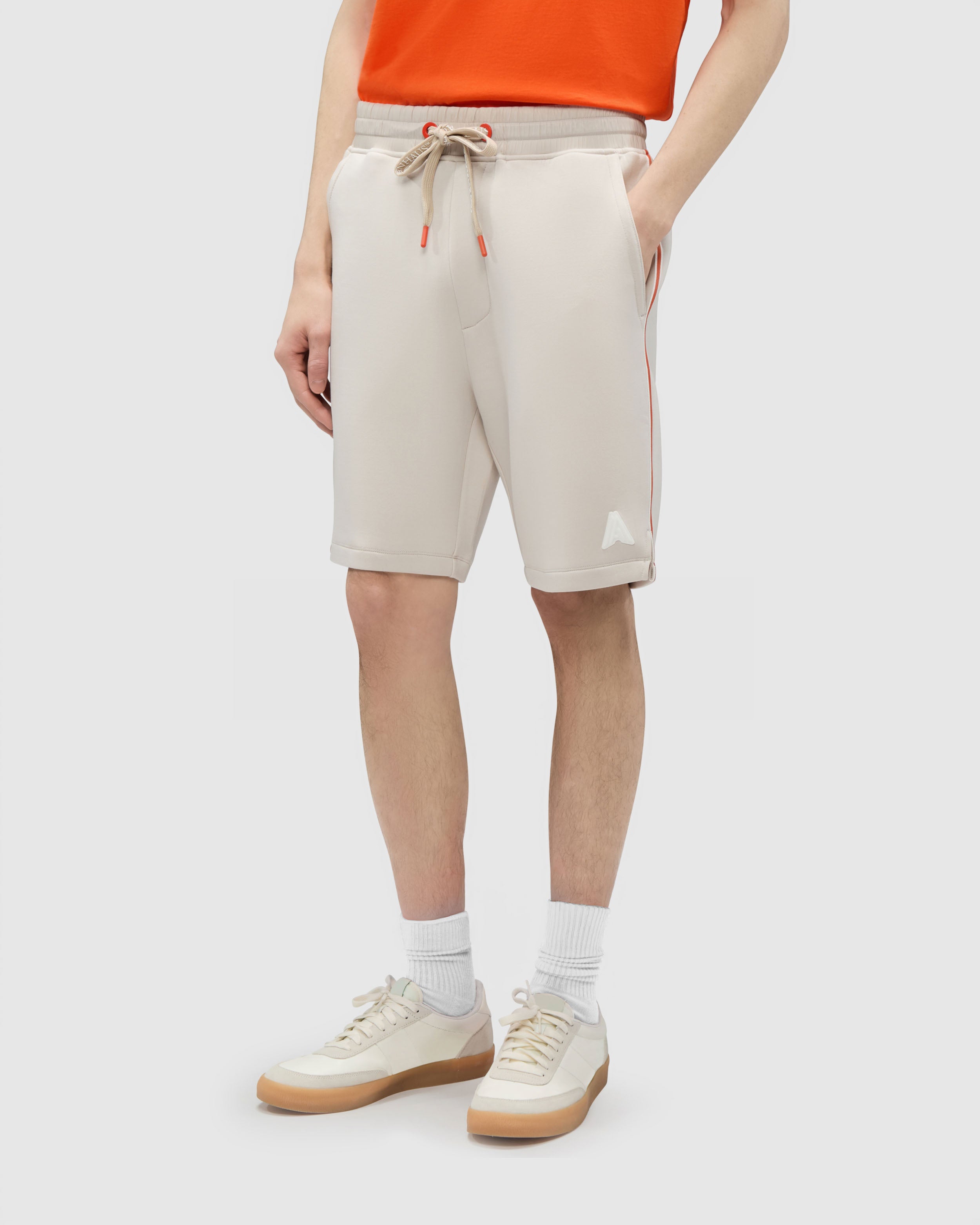 Short Bern décontracté en néoprène doux