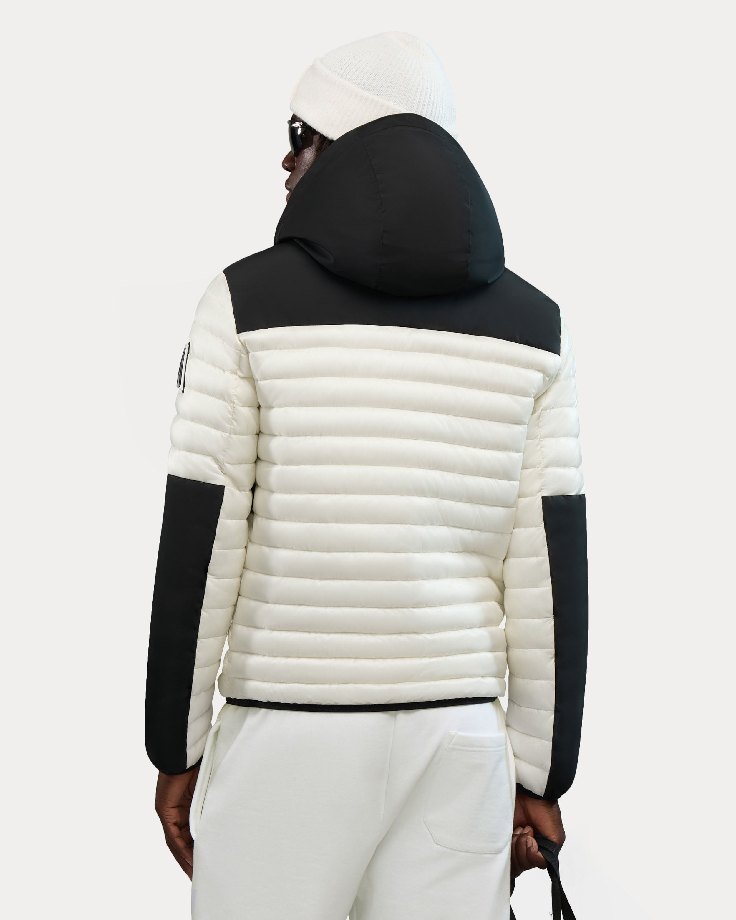 Cliff Lightweight Packable Puffer