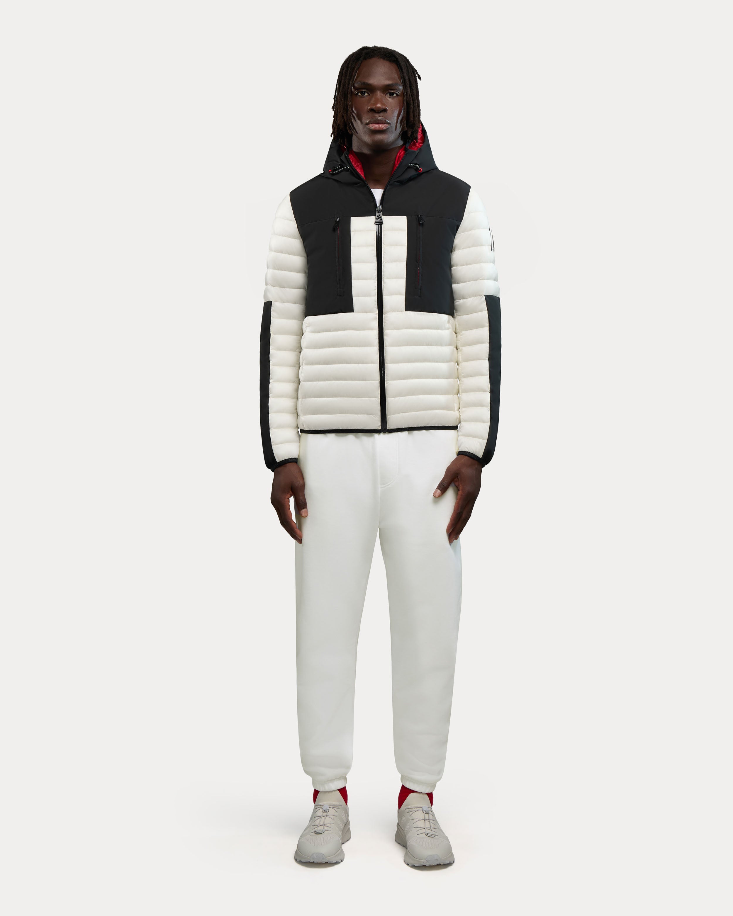Cliff Lightweight Packable Puffer