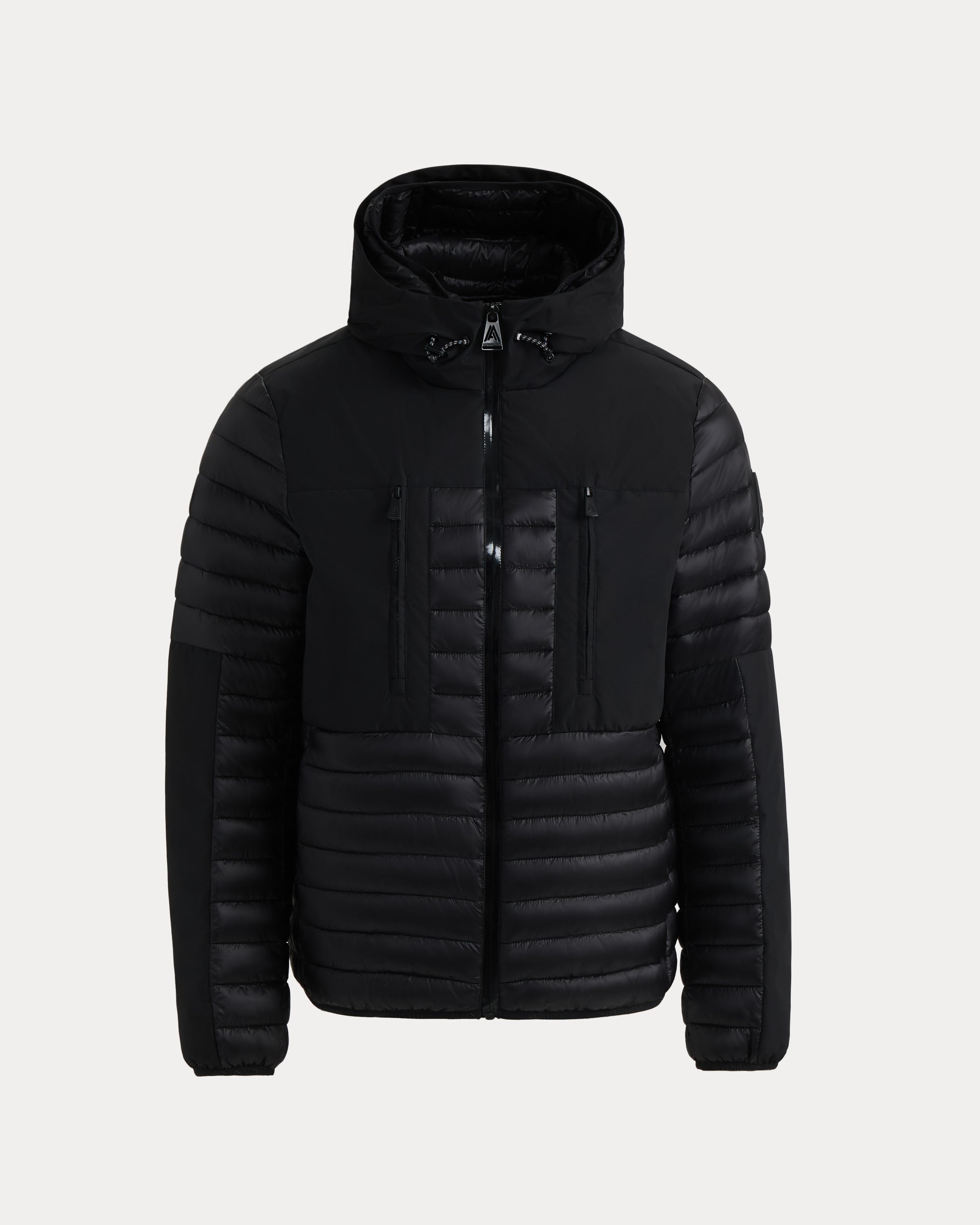 Cliff Lightweight Packable Puffer
