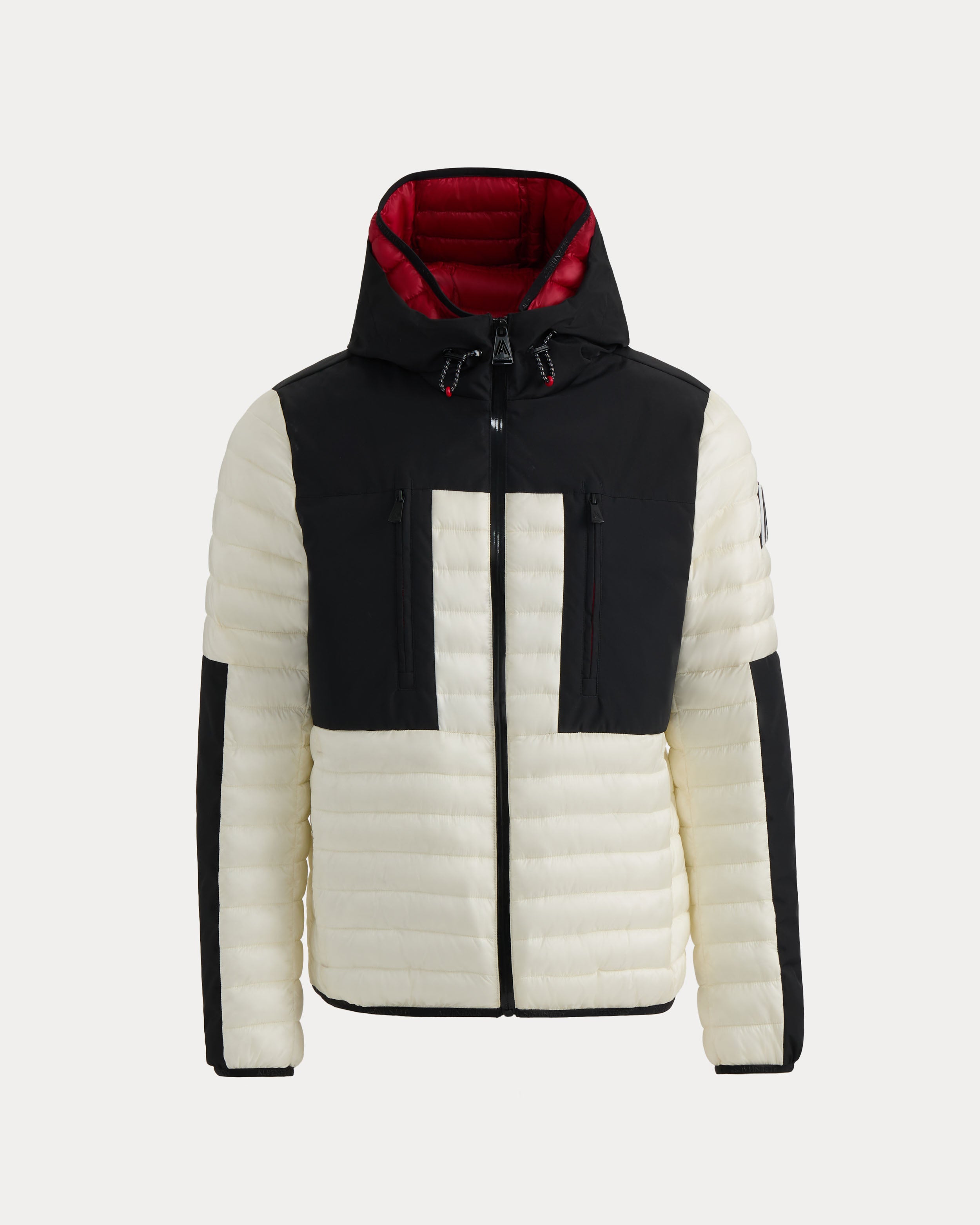Cliff Lightweight Packable Puffer