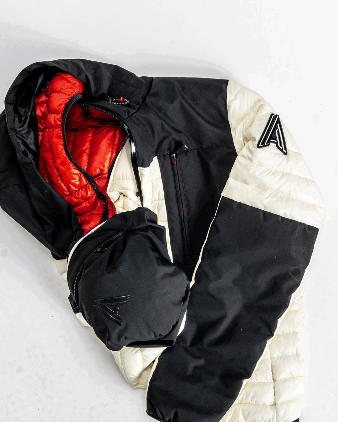 Cliff Lightweight Packable Puffer
