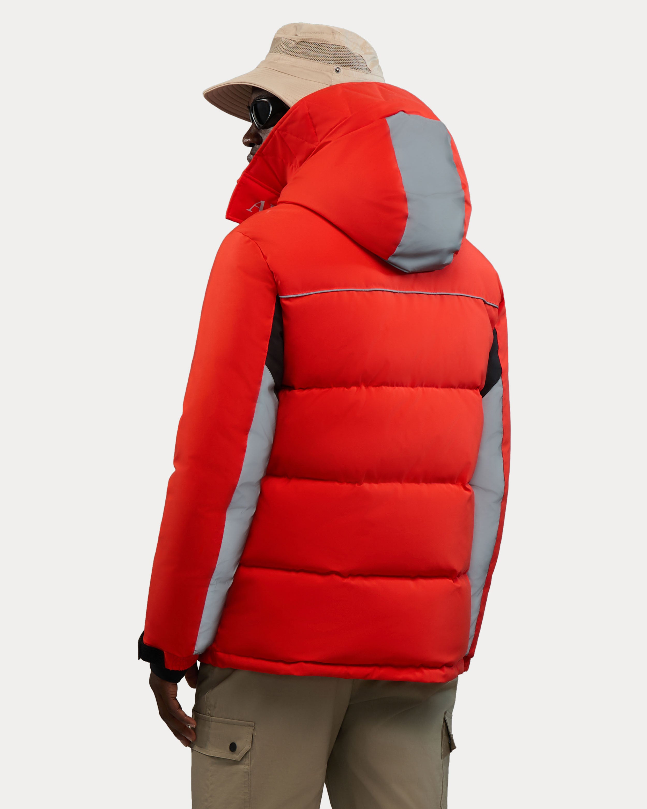 Ventoux Expedition Parka