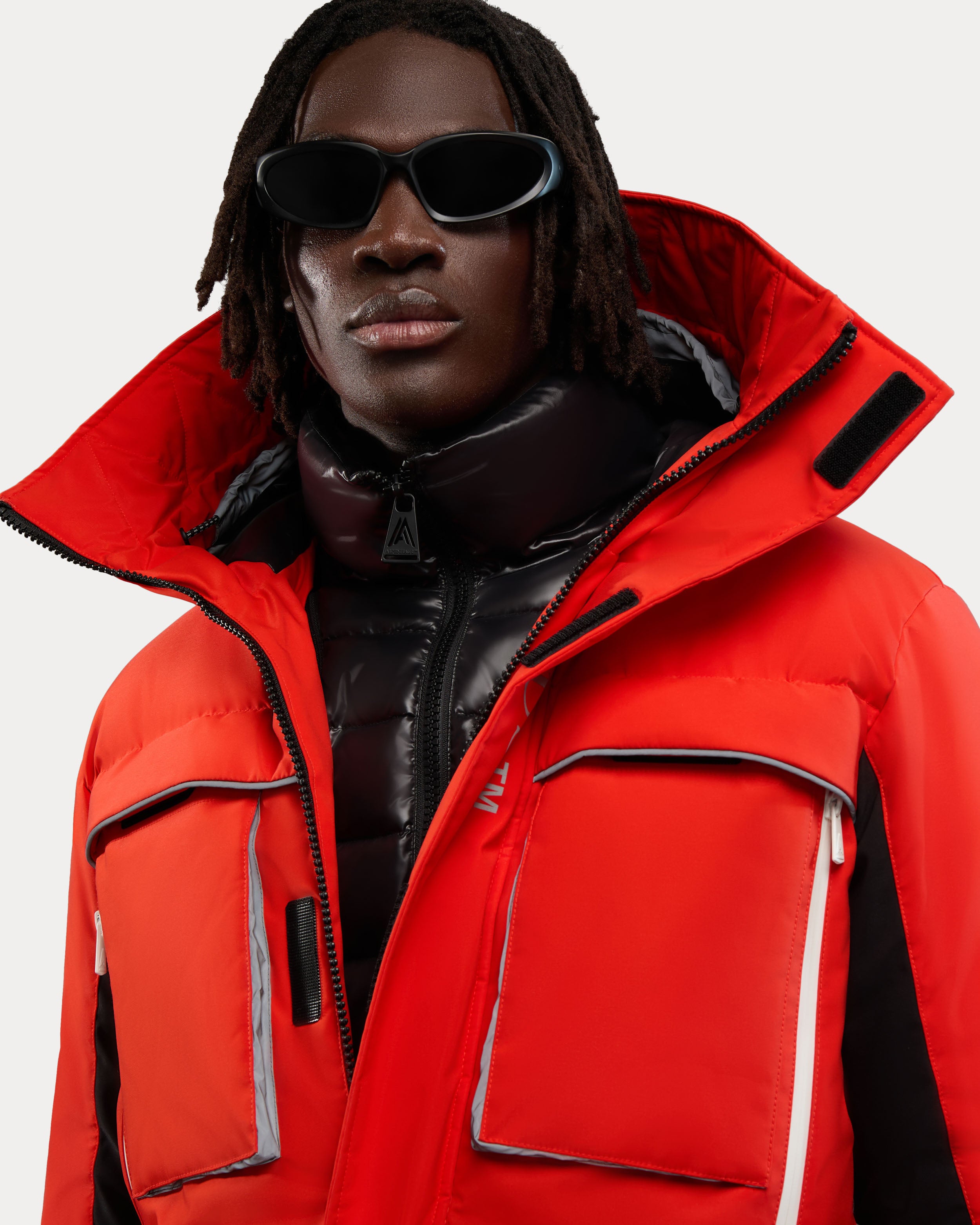 Ventoux Expedition Parka