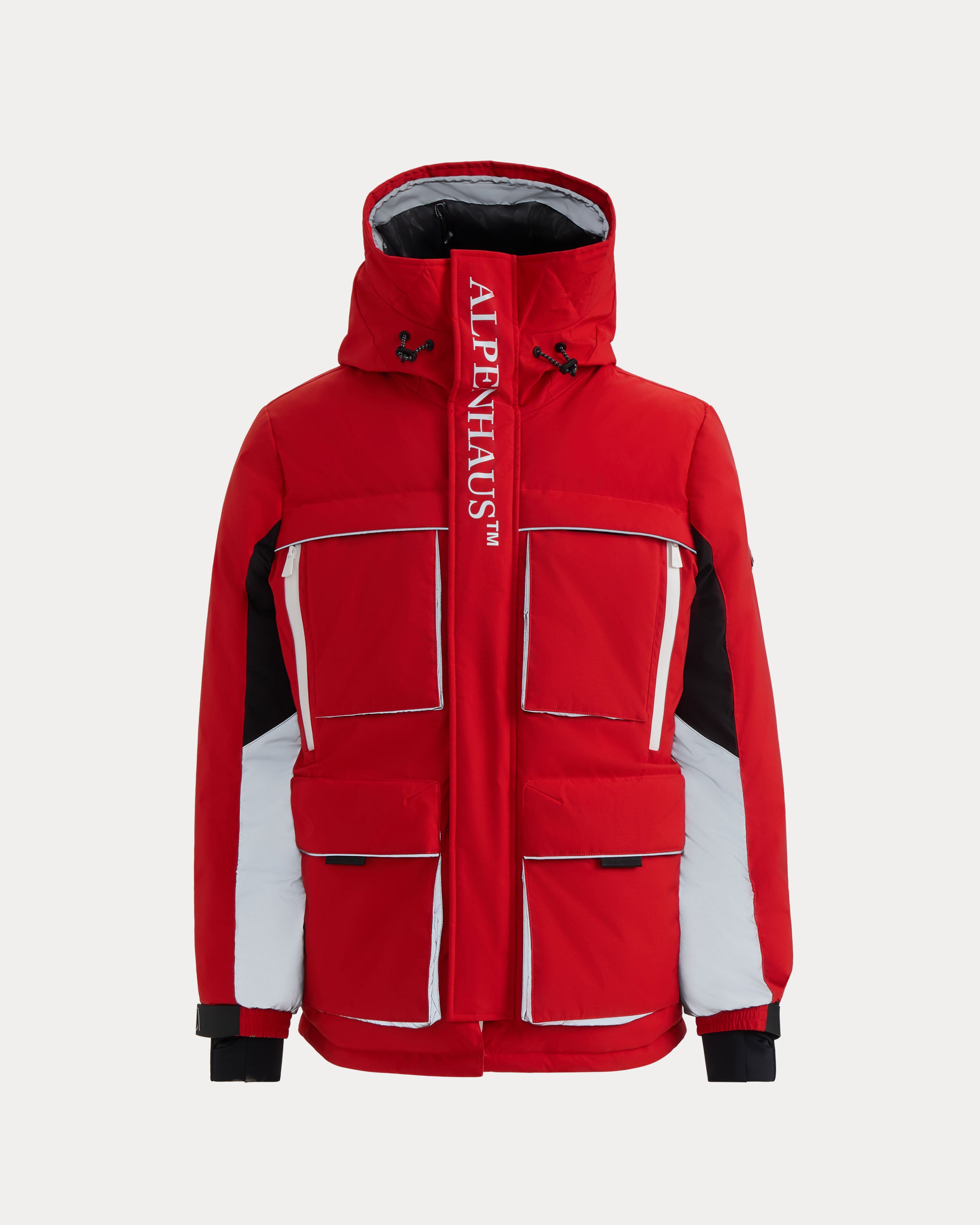 Ventoux Expedition Parka