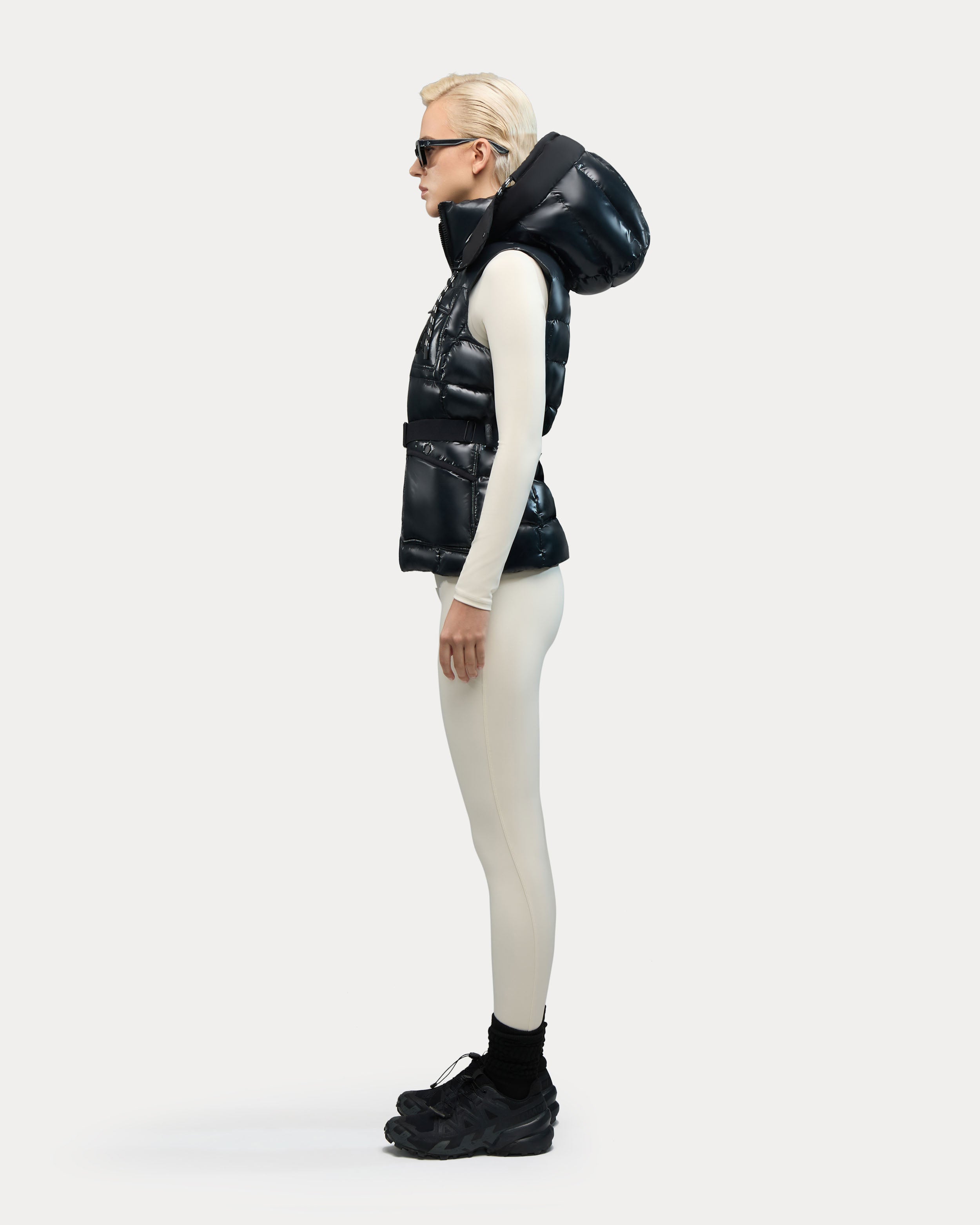 Vercors Lightweight Utility Vest