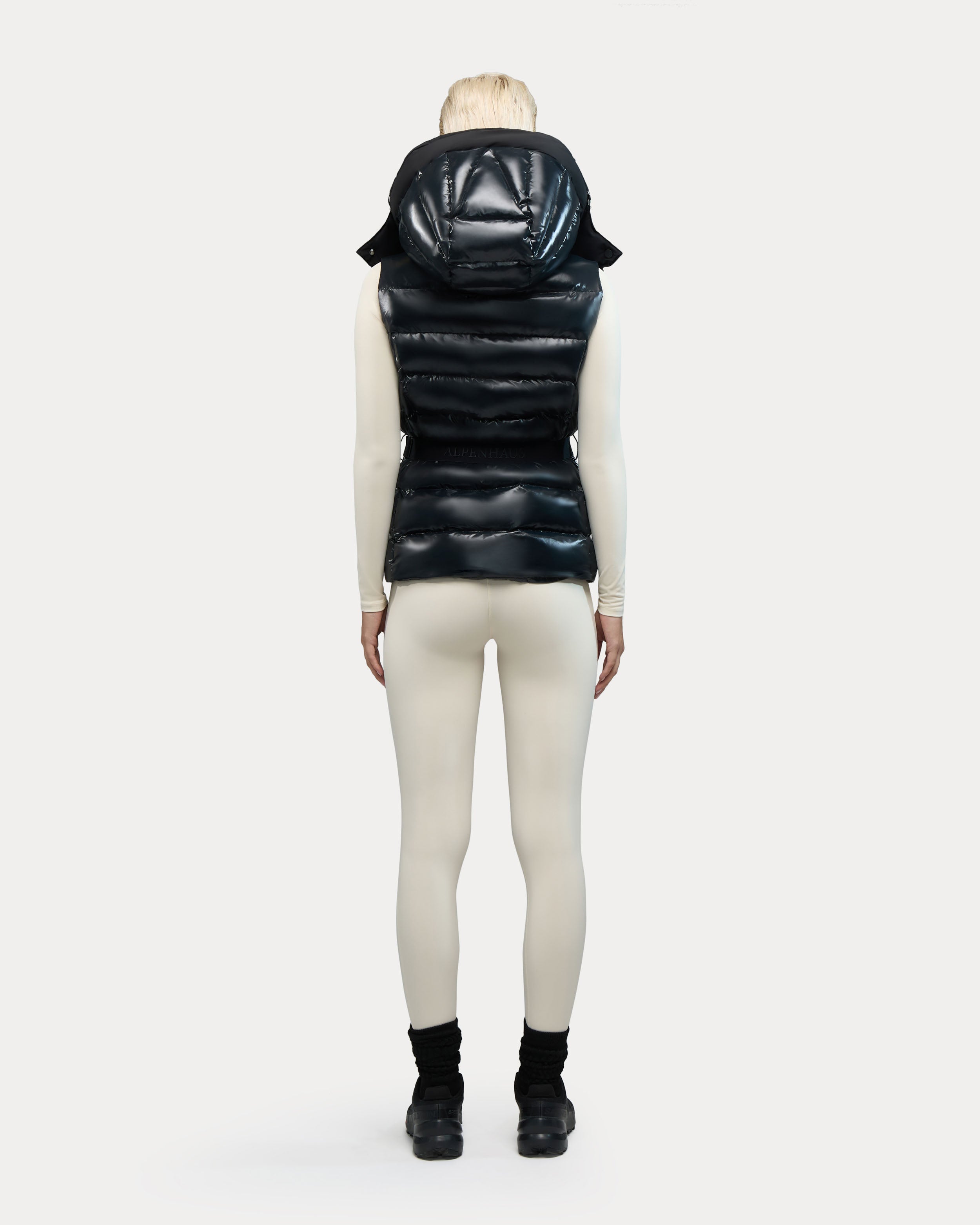 Vercors Lightweight Utility Vest
