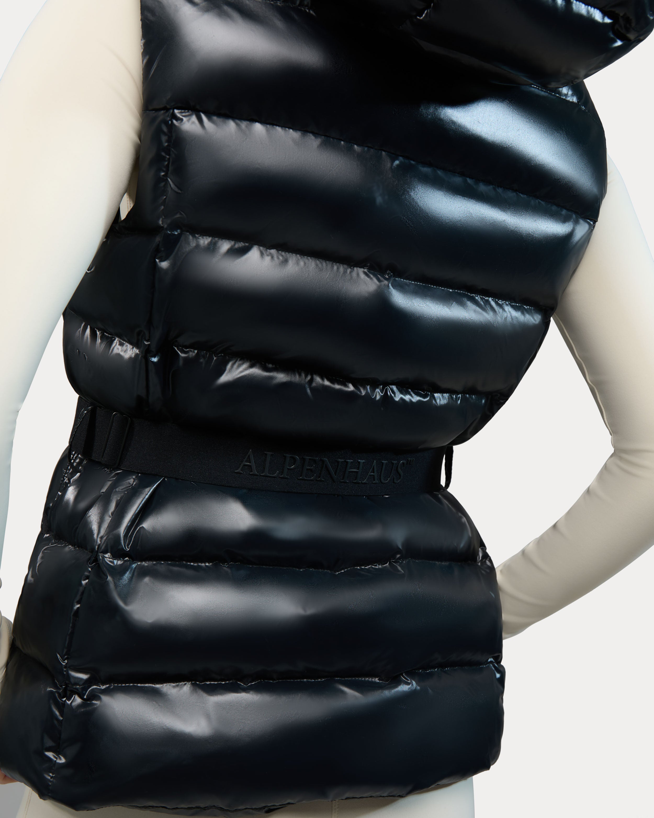Vercors Lightweight Utility Vest