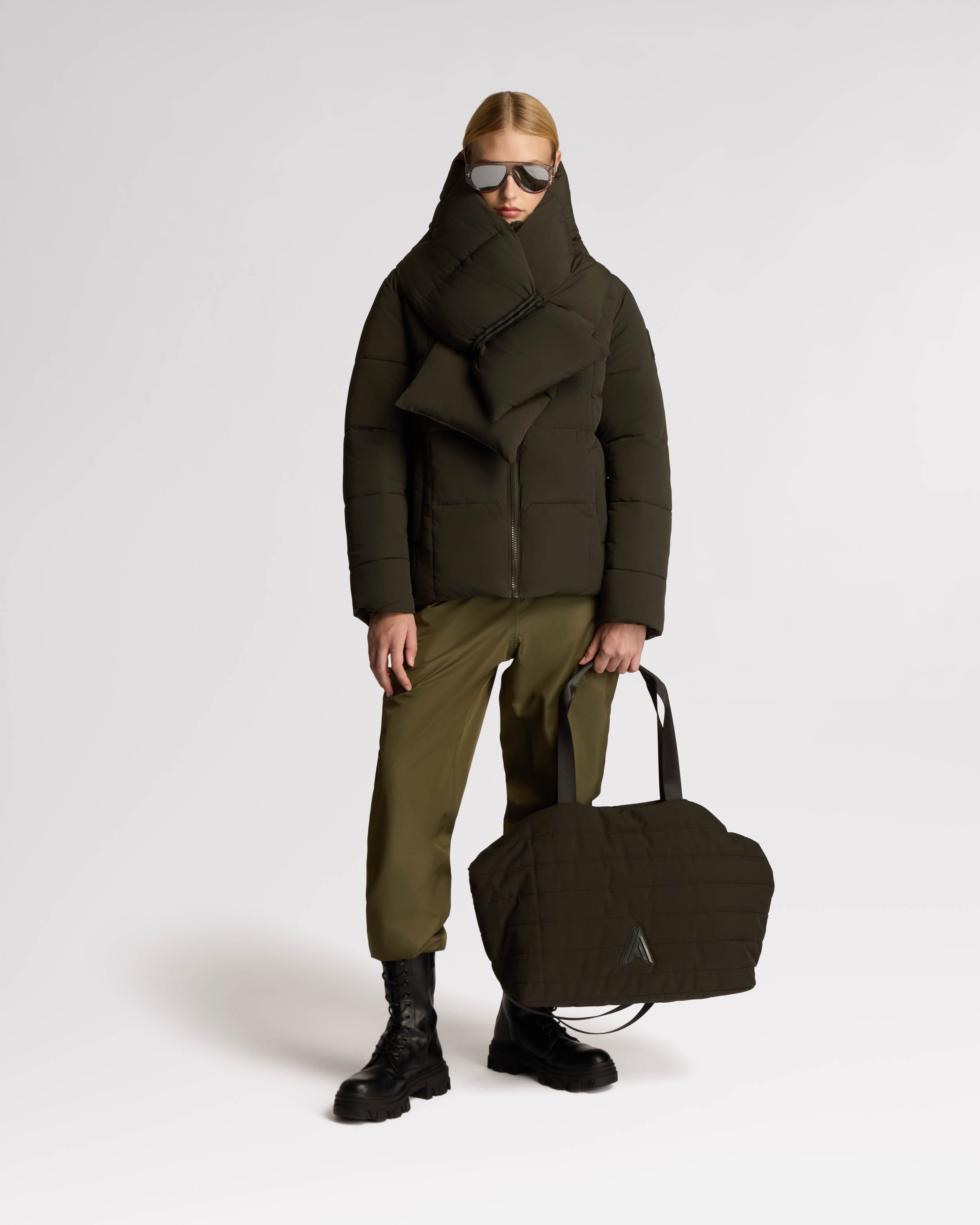 A.Pichel ／One Winterday 額装 A.Pichel ／One Winterday 額装 A.Pichel ／One Winterday 額装