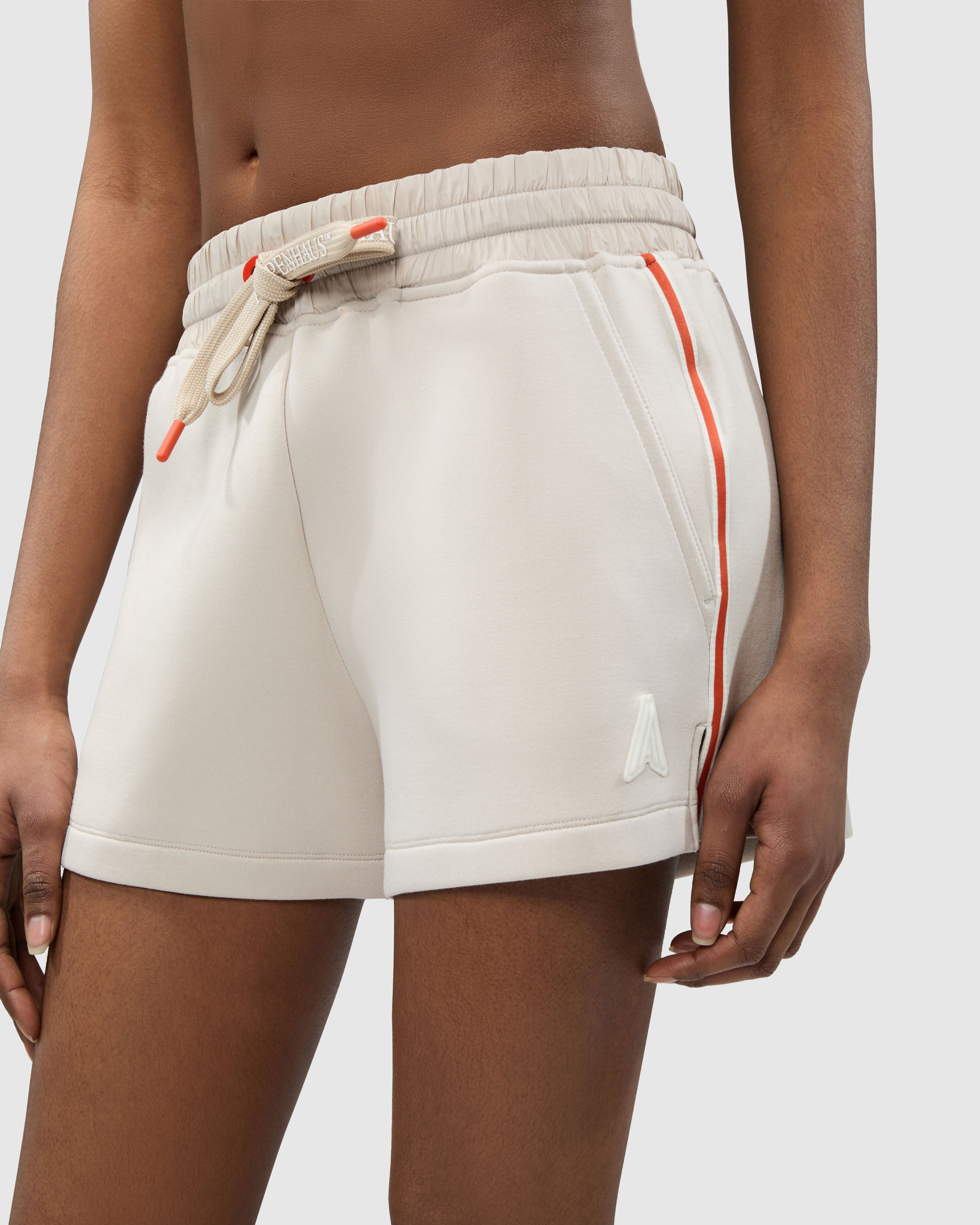 Wallis Soft Scuba Relaxed Fit Shorts