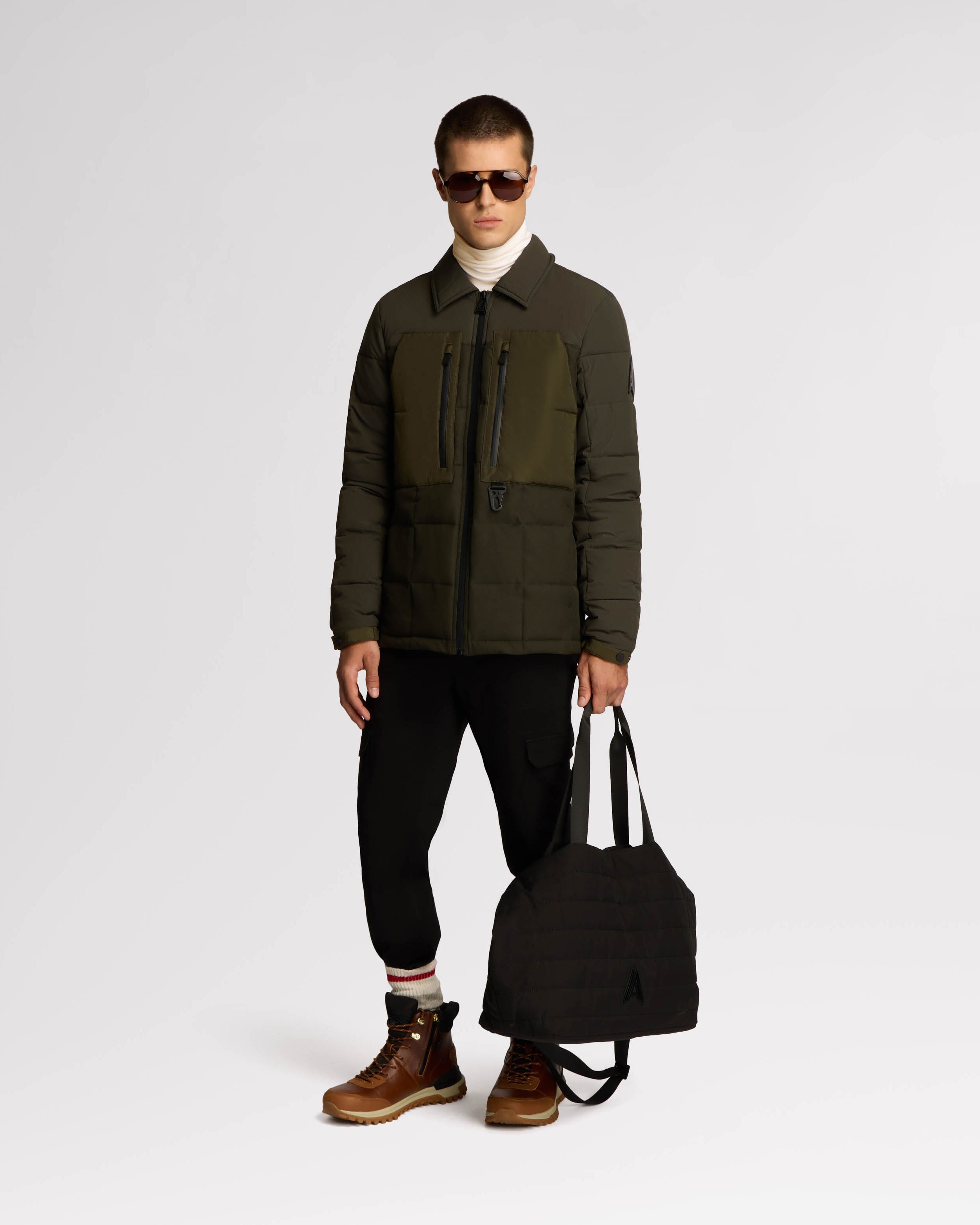 All Jackets – Alpenhaus