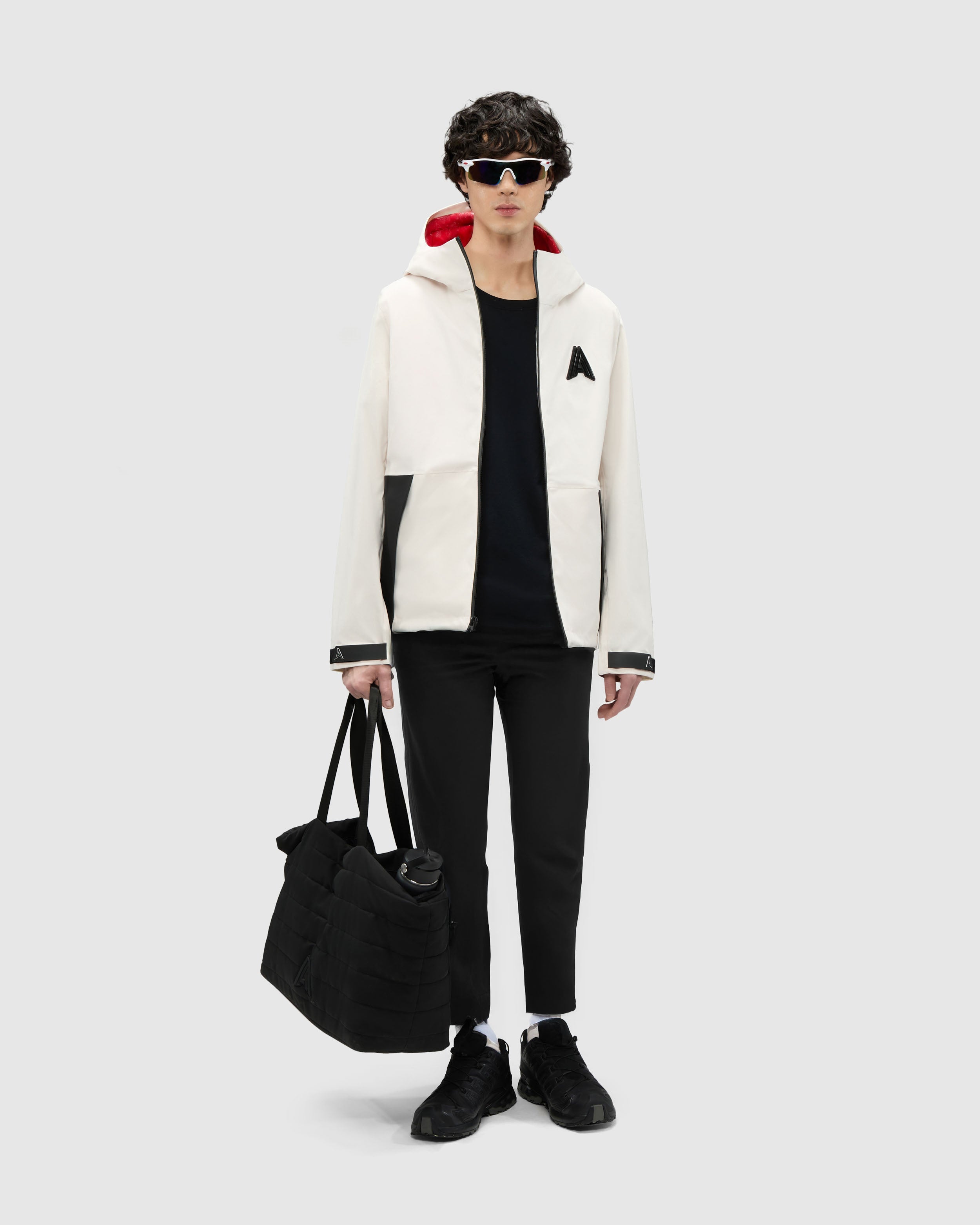 【PORTERNA】Alpin Wind Jacket Vest The North Face Higher Run Wind Vest | Apparel » Buy online now!
