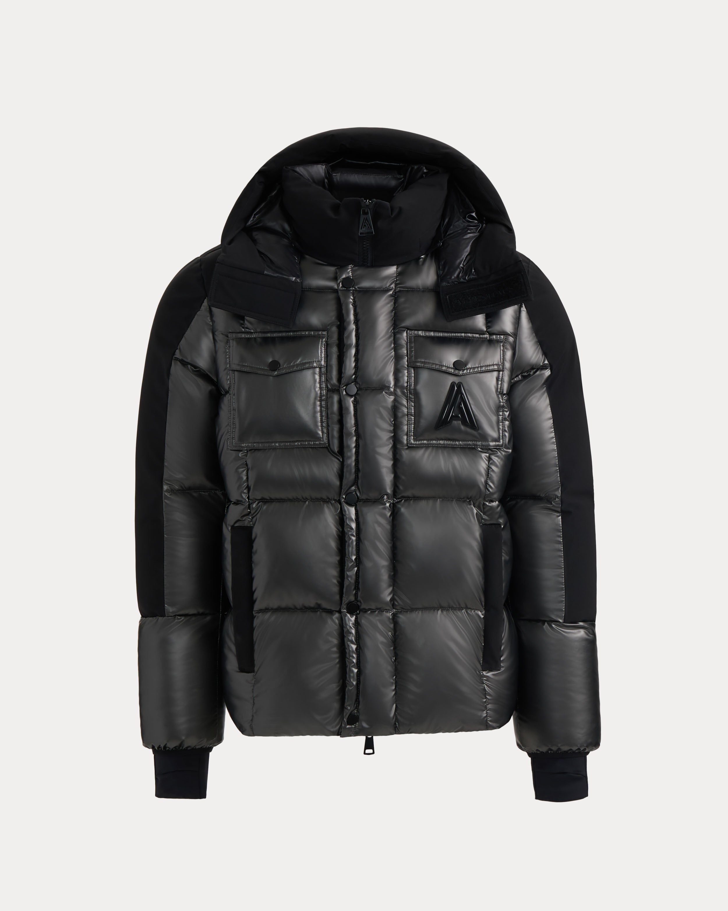 Chambery Expedition Puffer Jacket