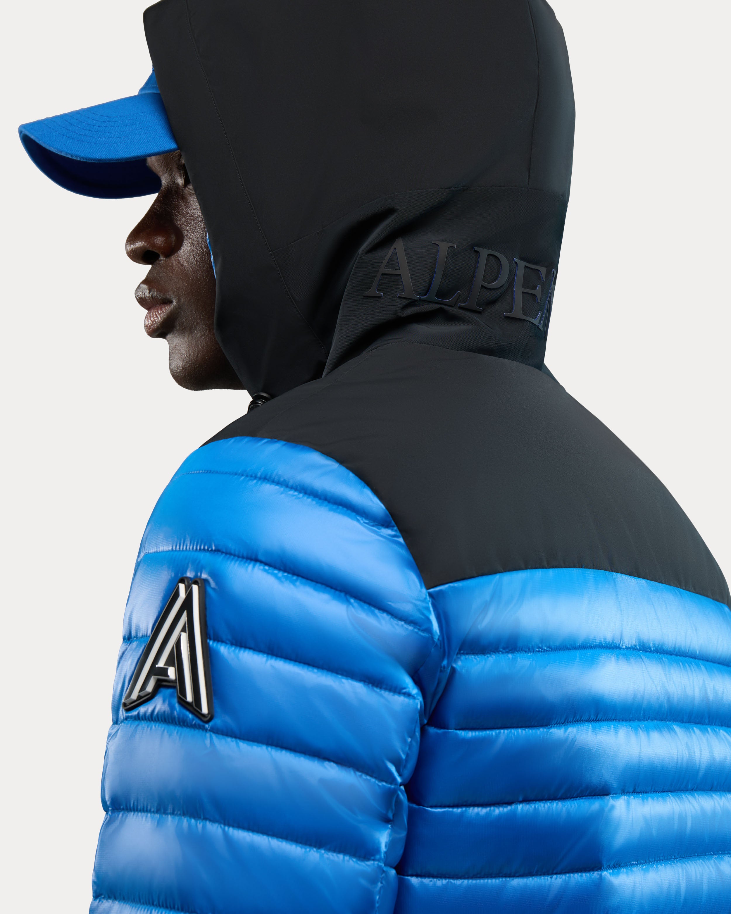 Cliff Lightweight Packable Puffer