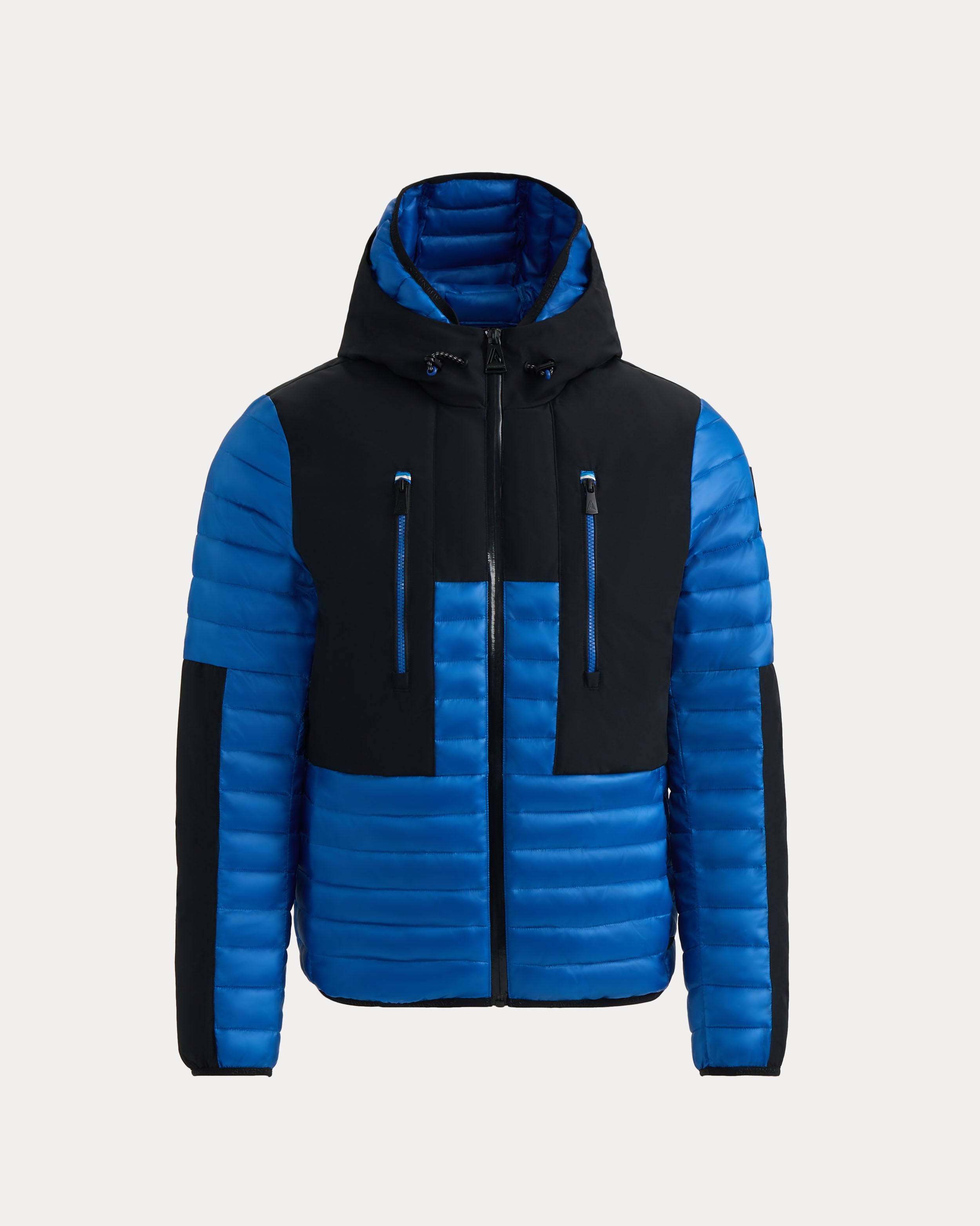 Cliff Lightweight Packable Puffer