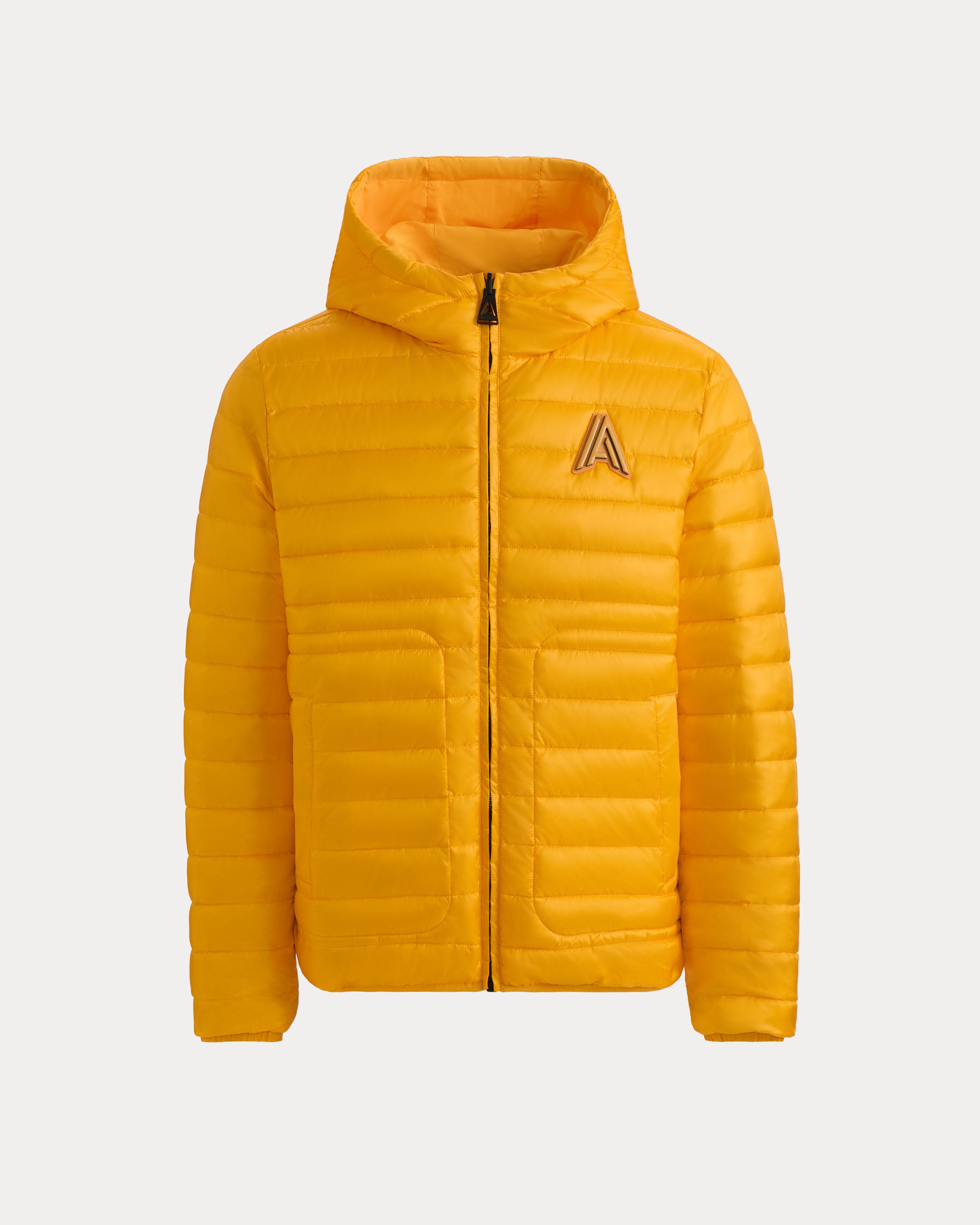 Échiroles Reversible Rain Jacket