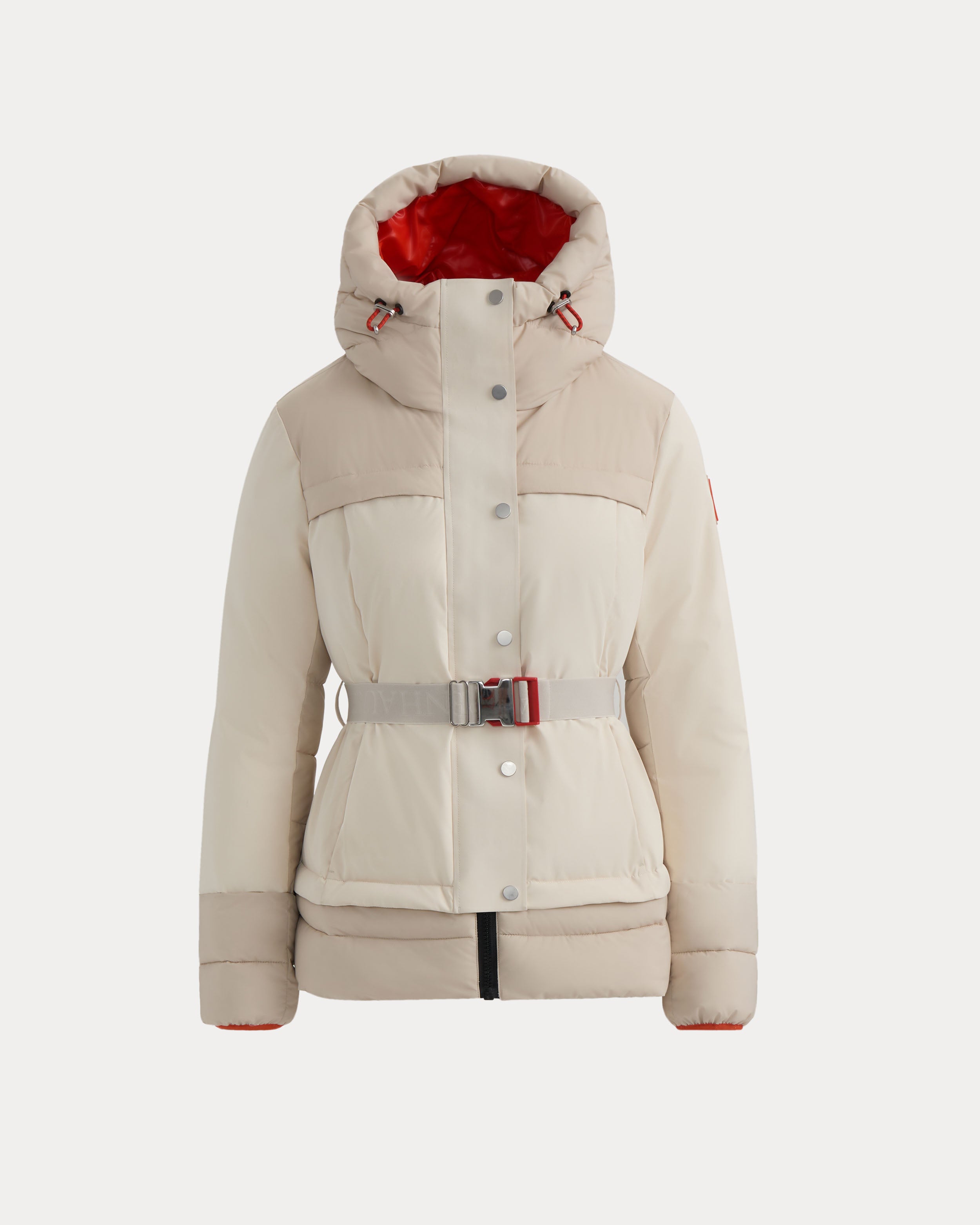 Flégère Ski-Inspired Performance Jacket