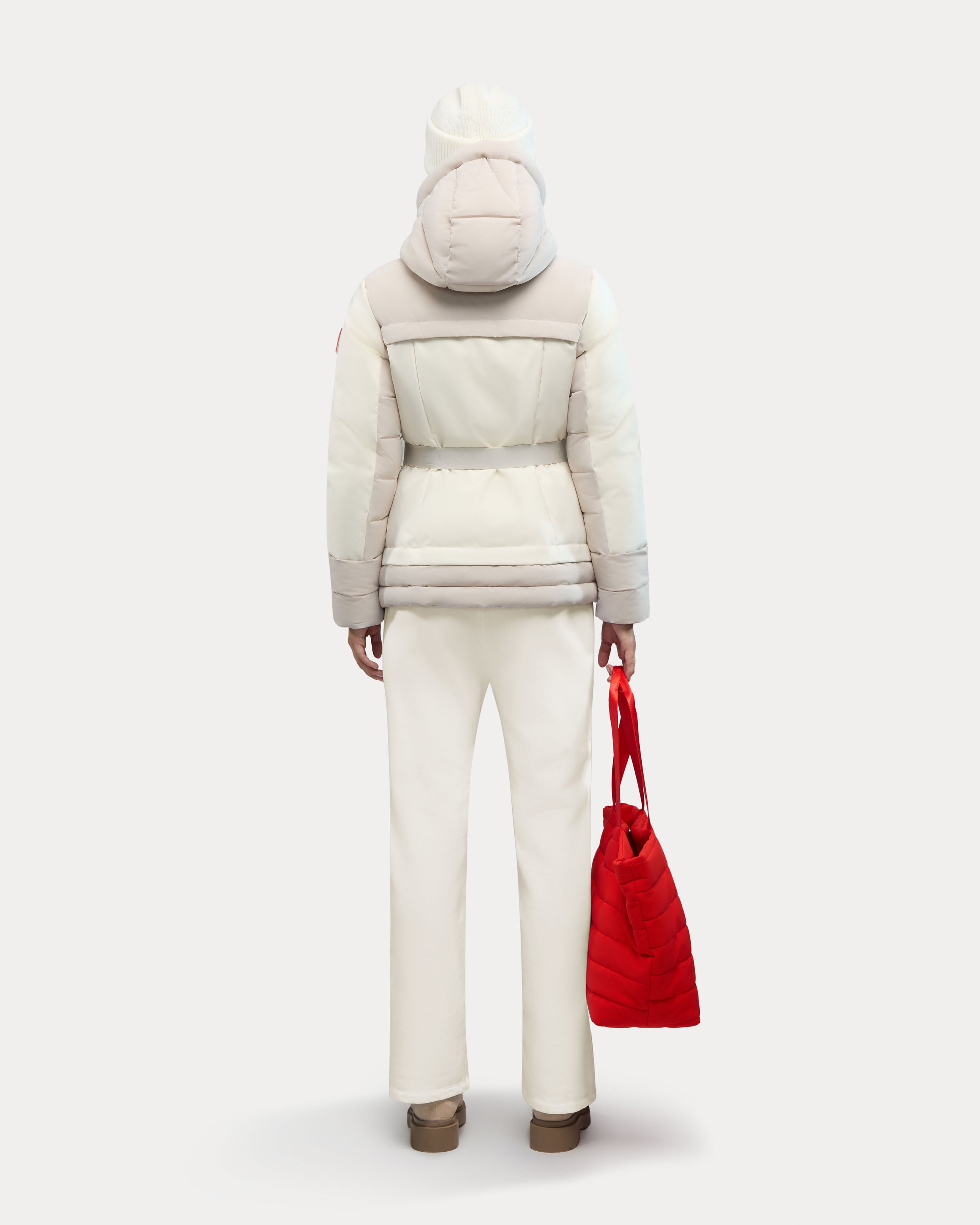 Flégère Ski-Inspired Performance Jacket