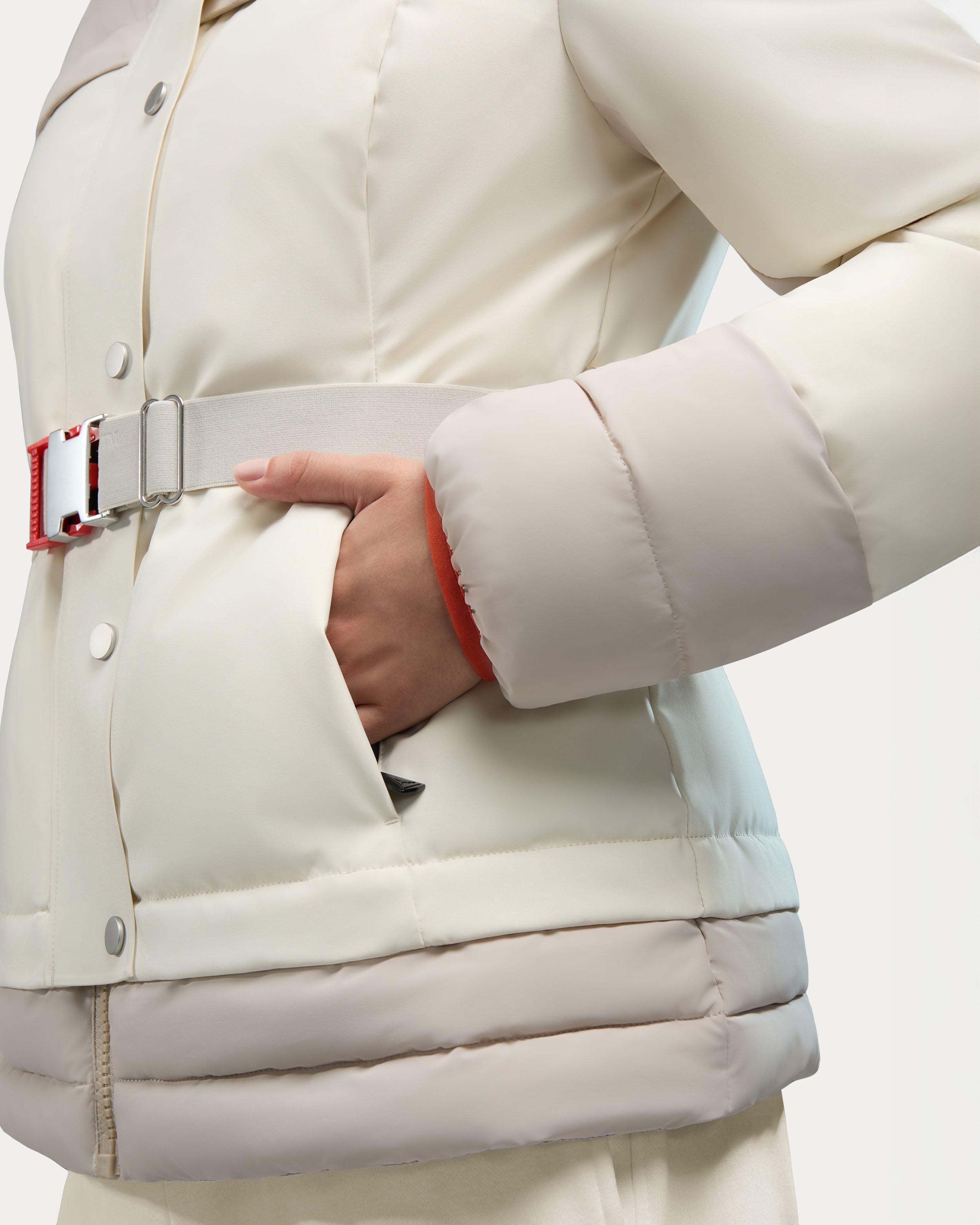 Flégère Ski-Inspired Performance Jacket