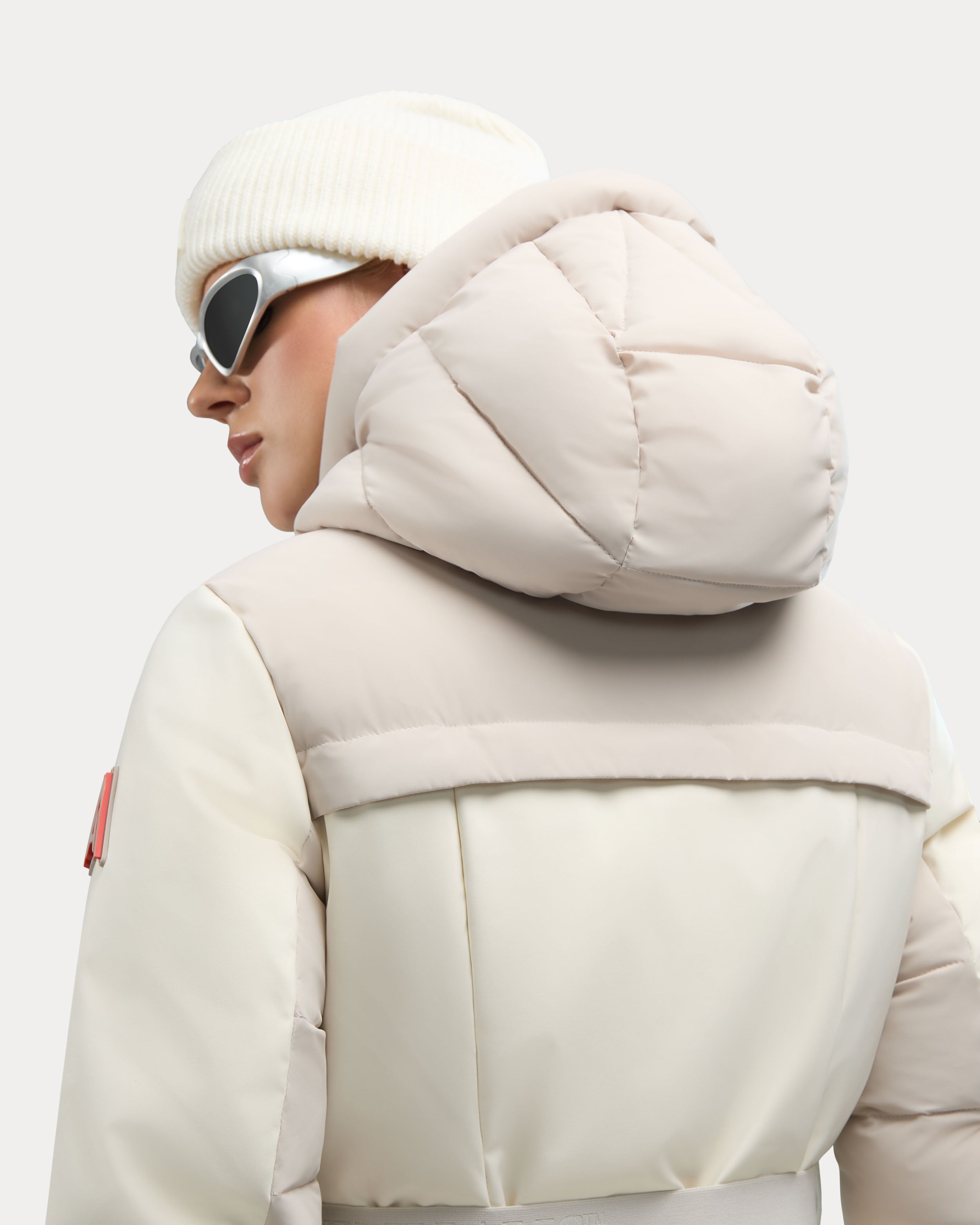Flégère Ski-Inspired Performance Jacket