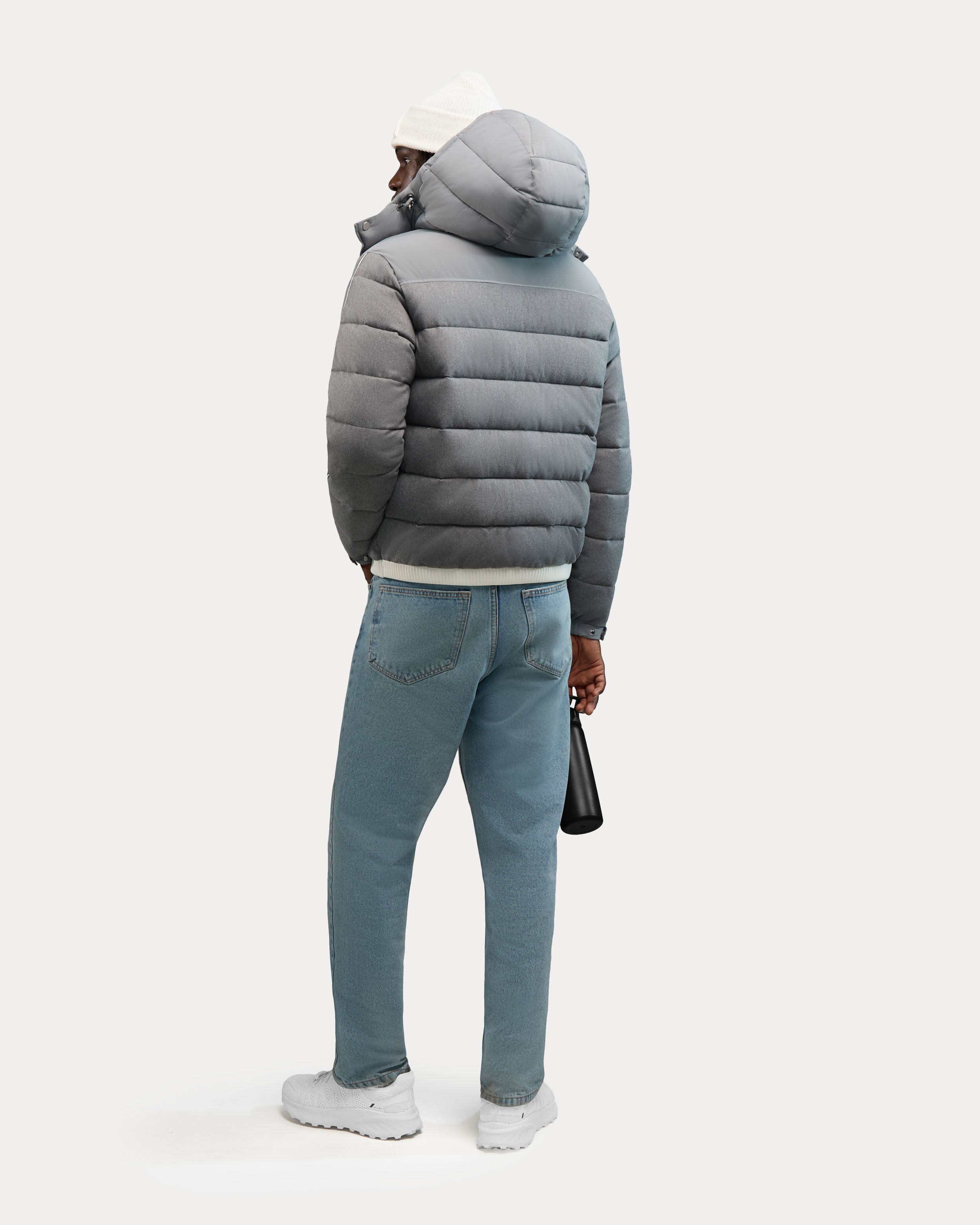 Luzerne Mid-Weight Puffer Jacket
