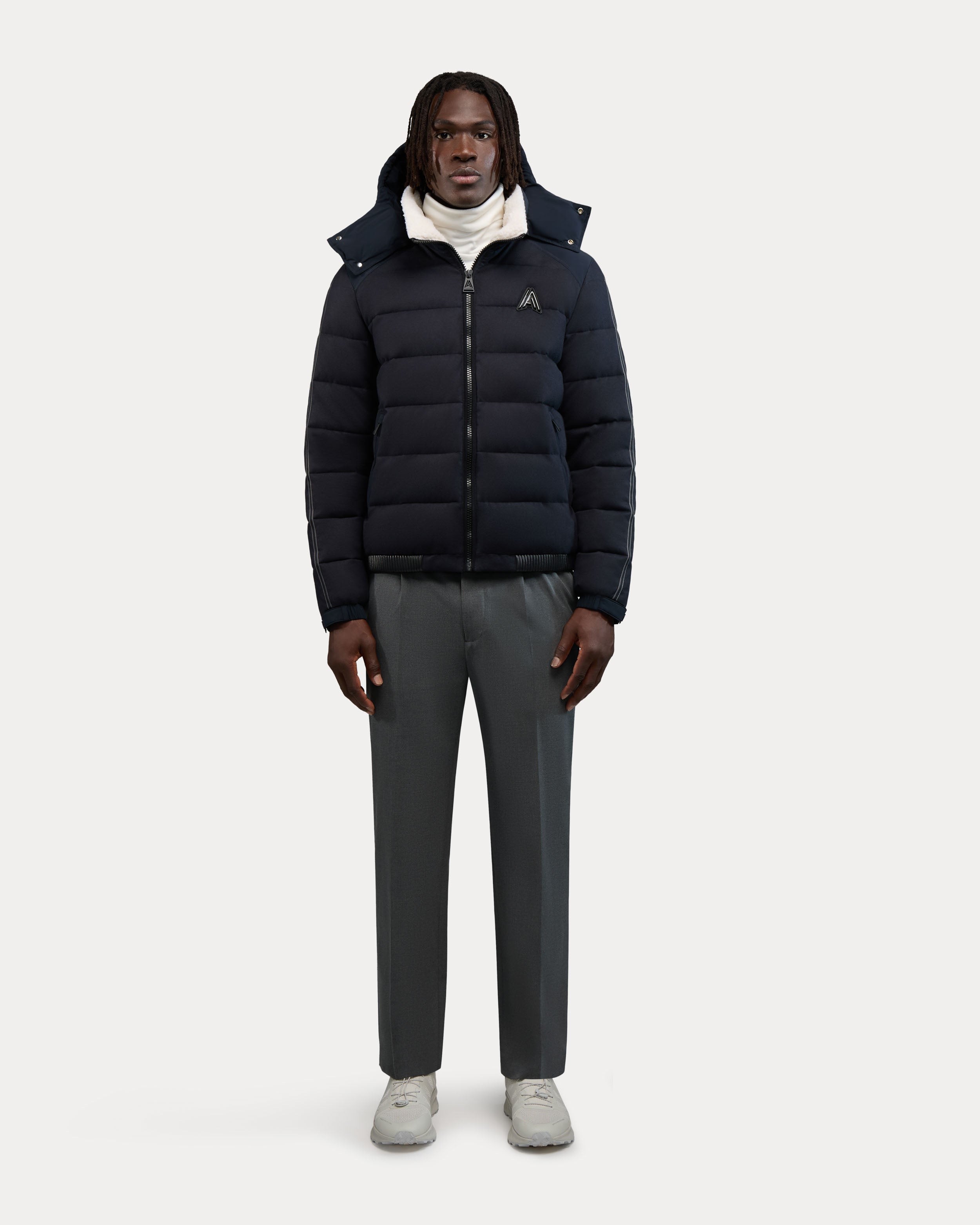 Luzerne Mid-Weight Puffer Jacket
