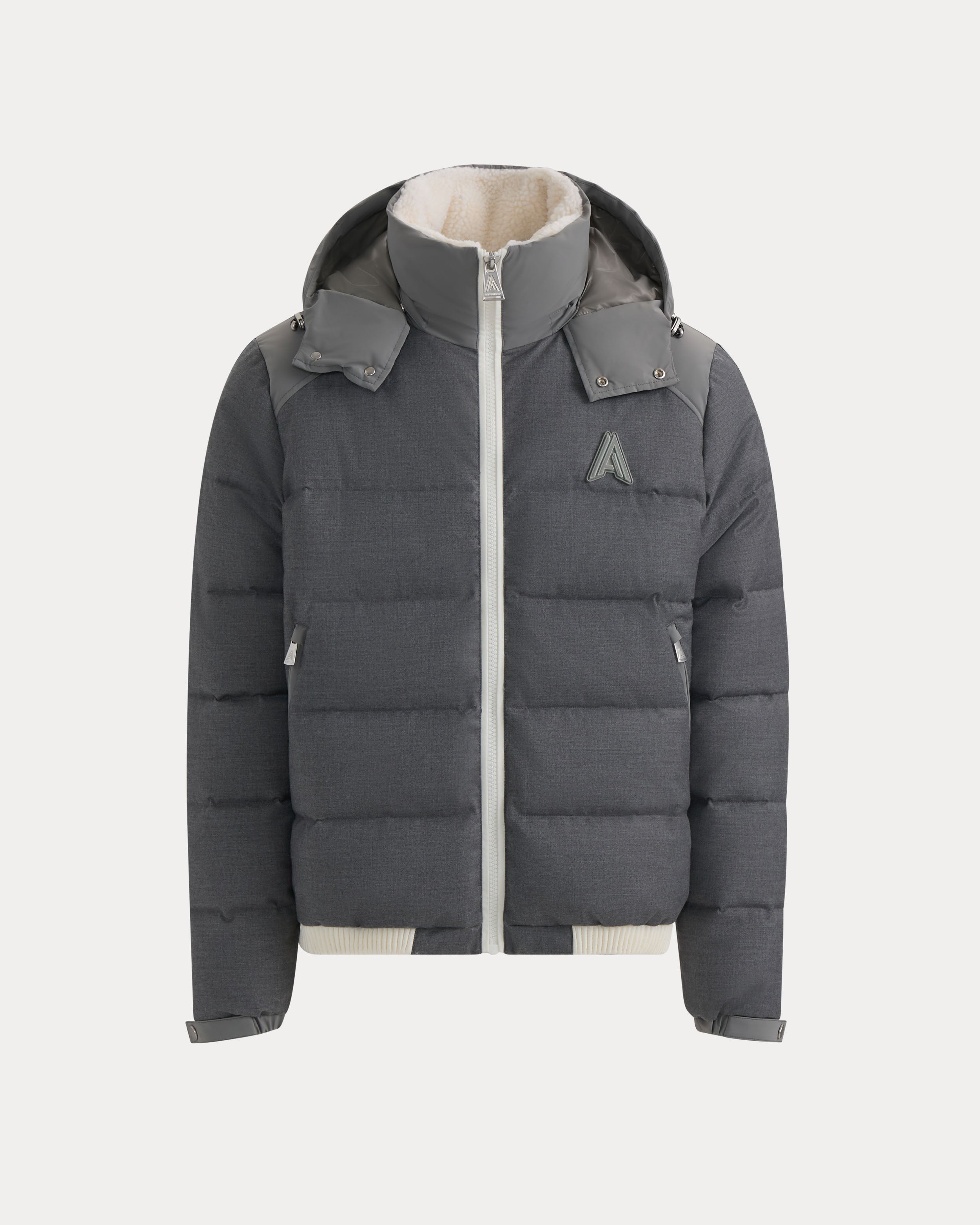 Luzerne Mid-Weight Puffer Jacket