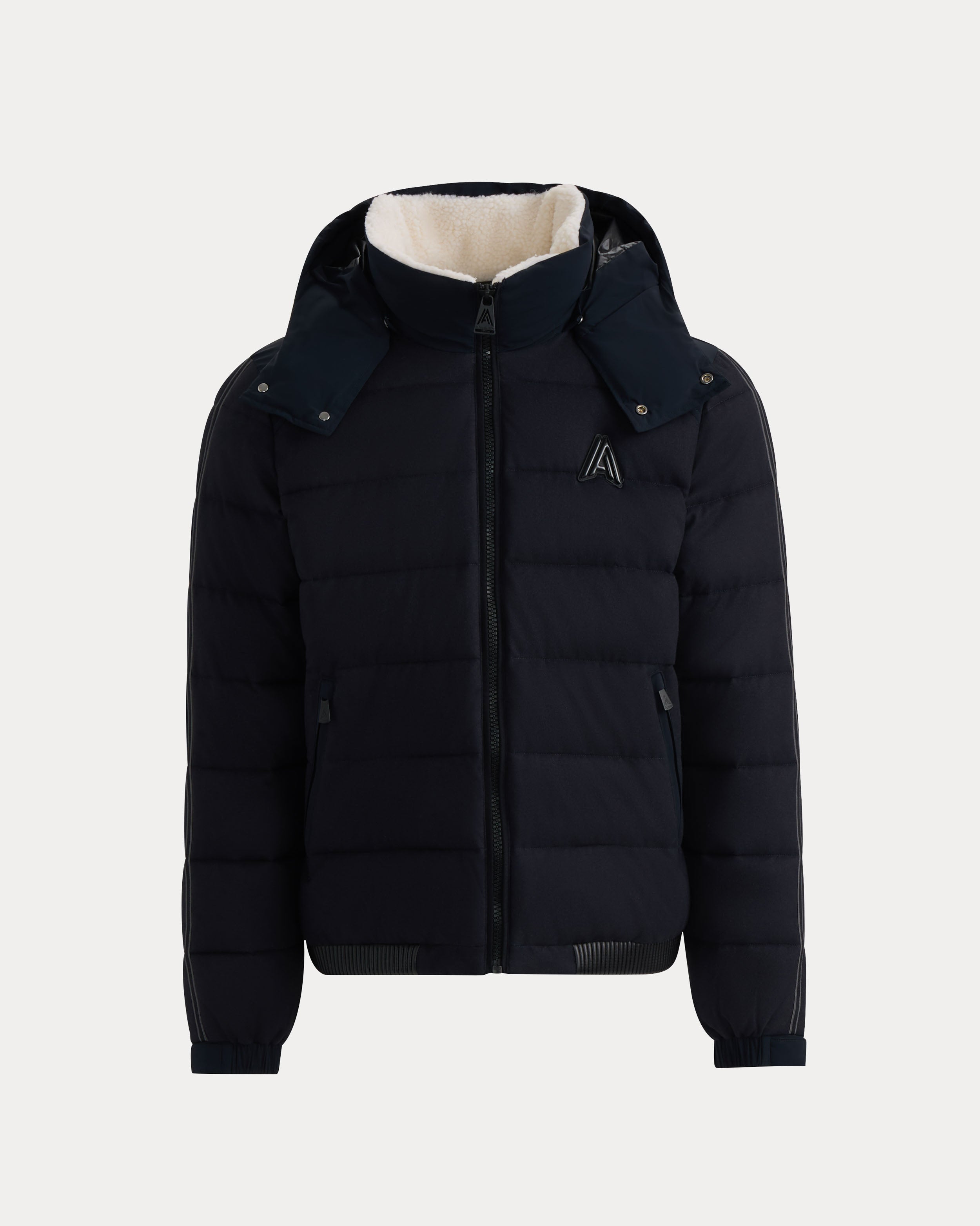 Luzerne Mid-Weight Puffer Jacket