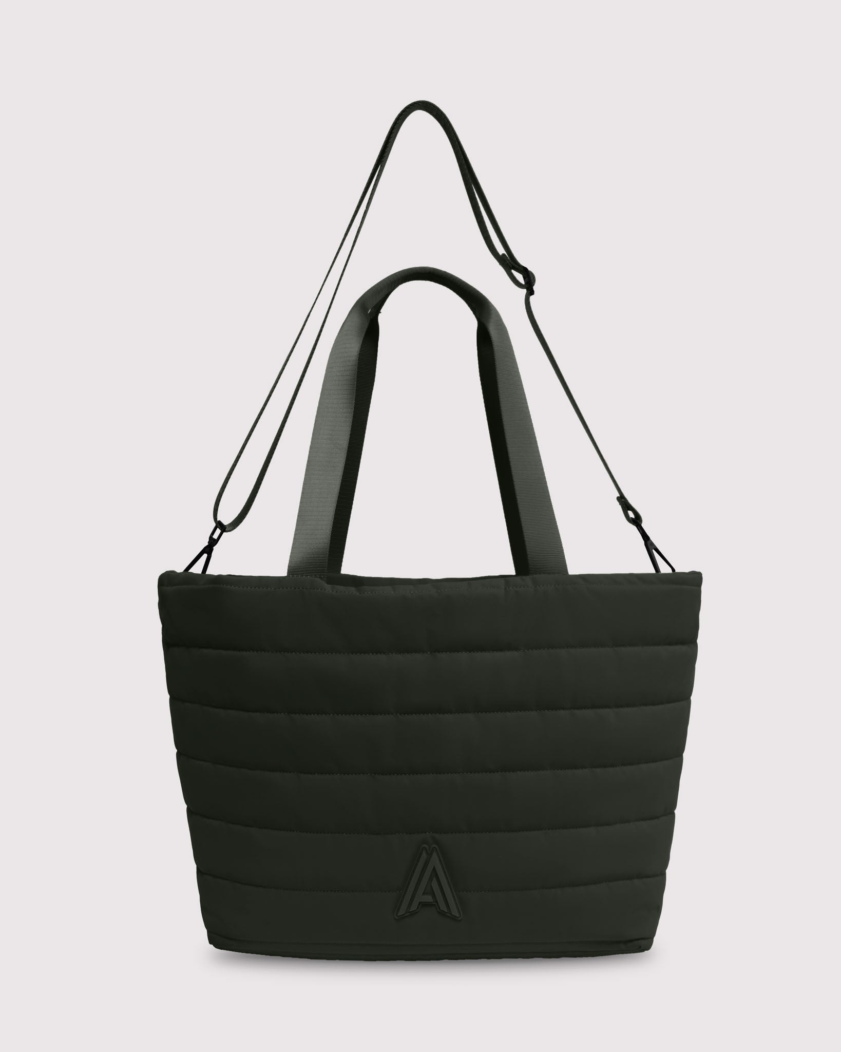 Highland Puffed Bag