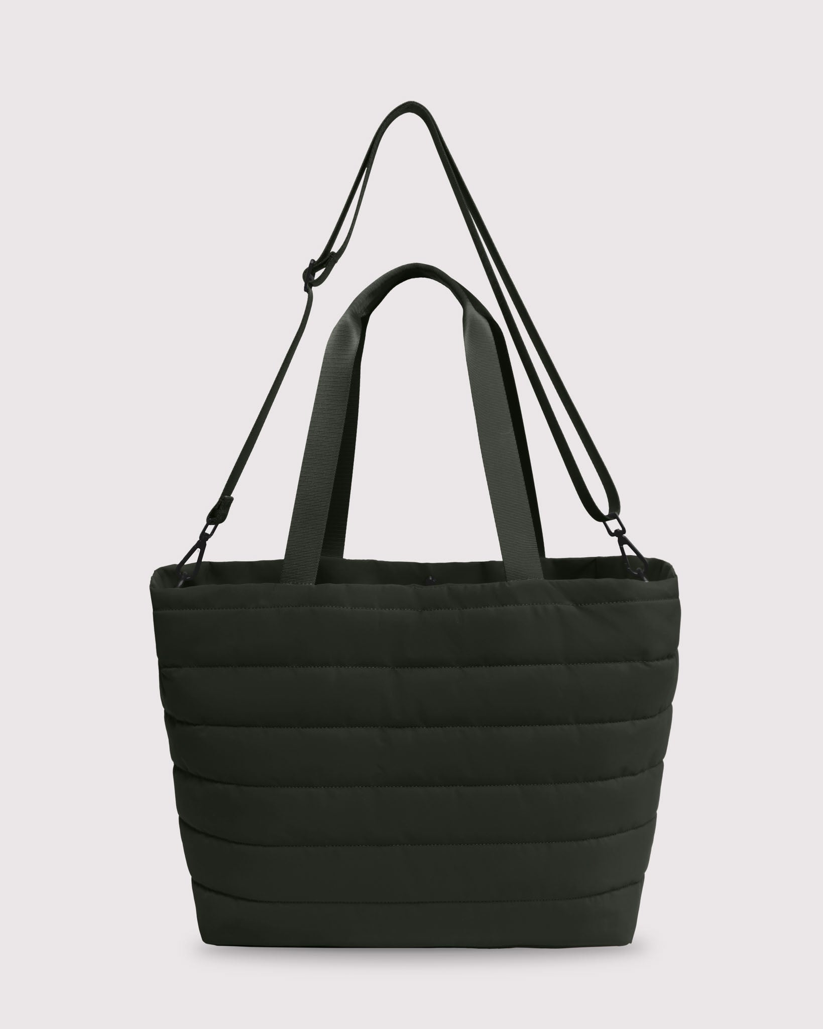 Highland Puffed Bag