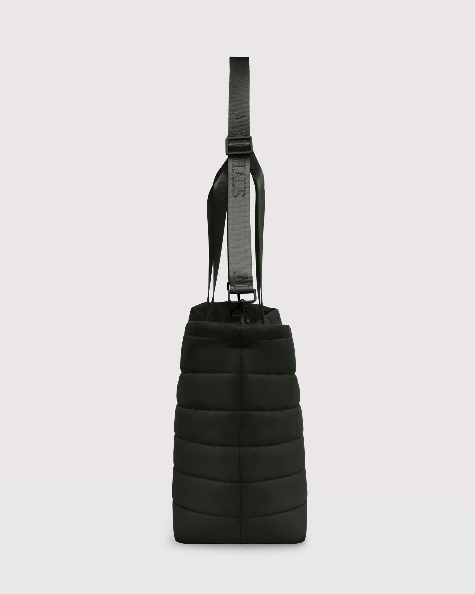 Highland Puffed Bag