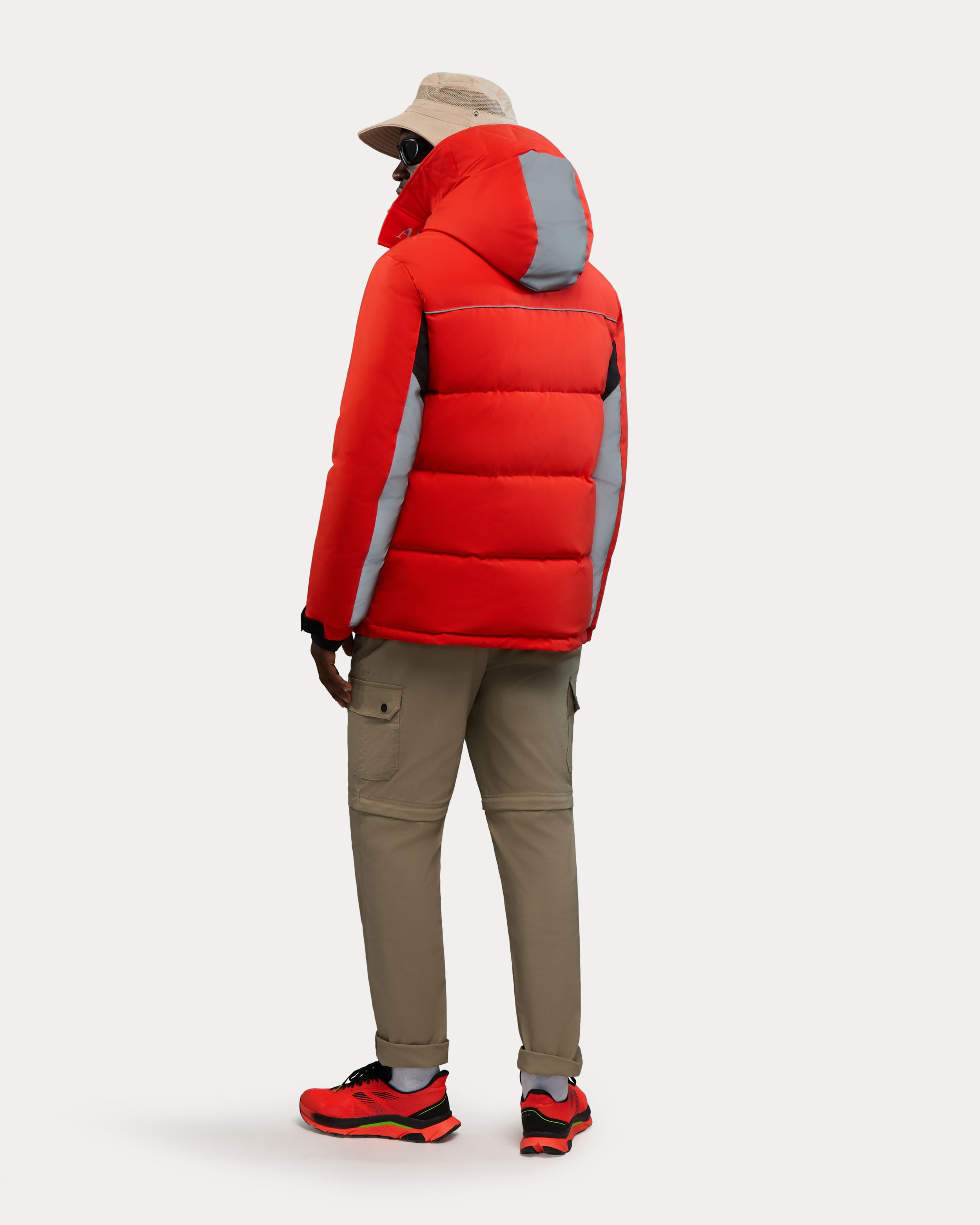 Ventoux Parka D’Expédition pour Hommes