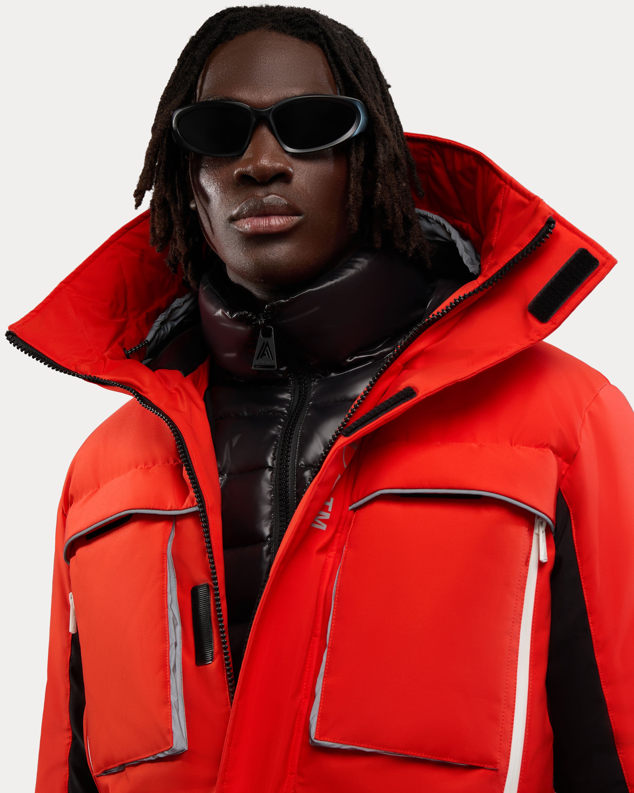 Ventoux Parka D’Expédition pour Hommes