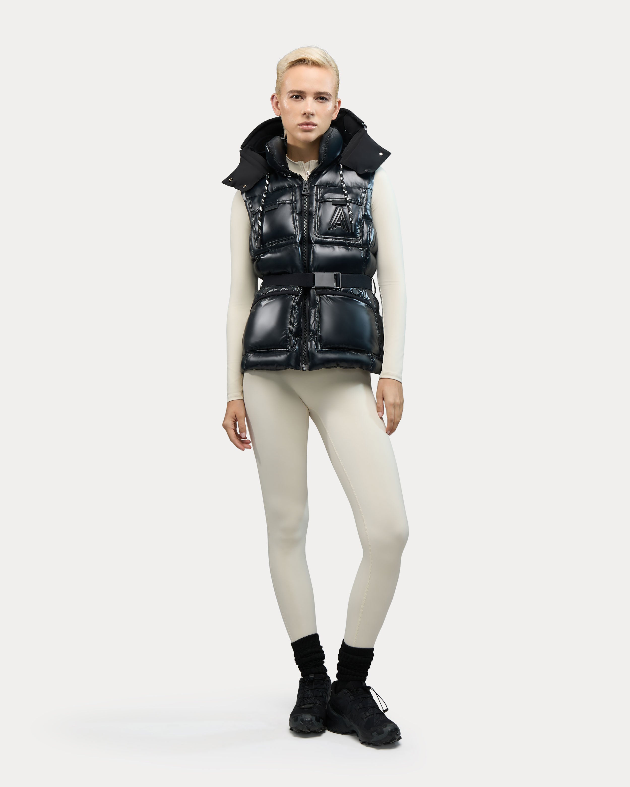 Vercors Lightweight Utility Vest – Alpenhaus