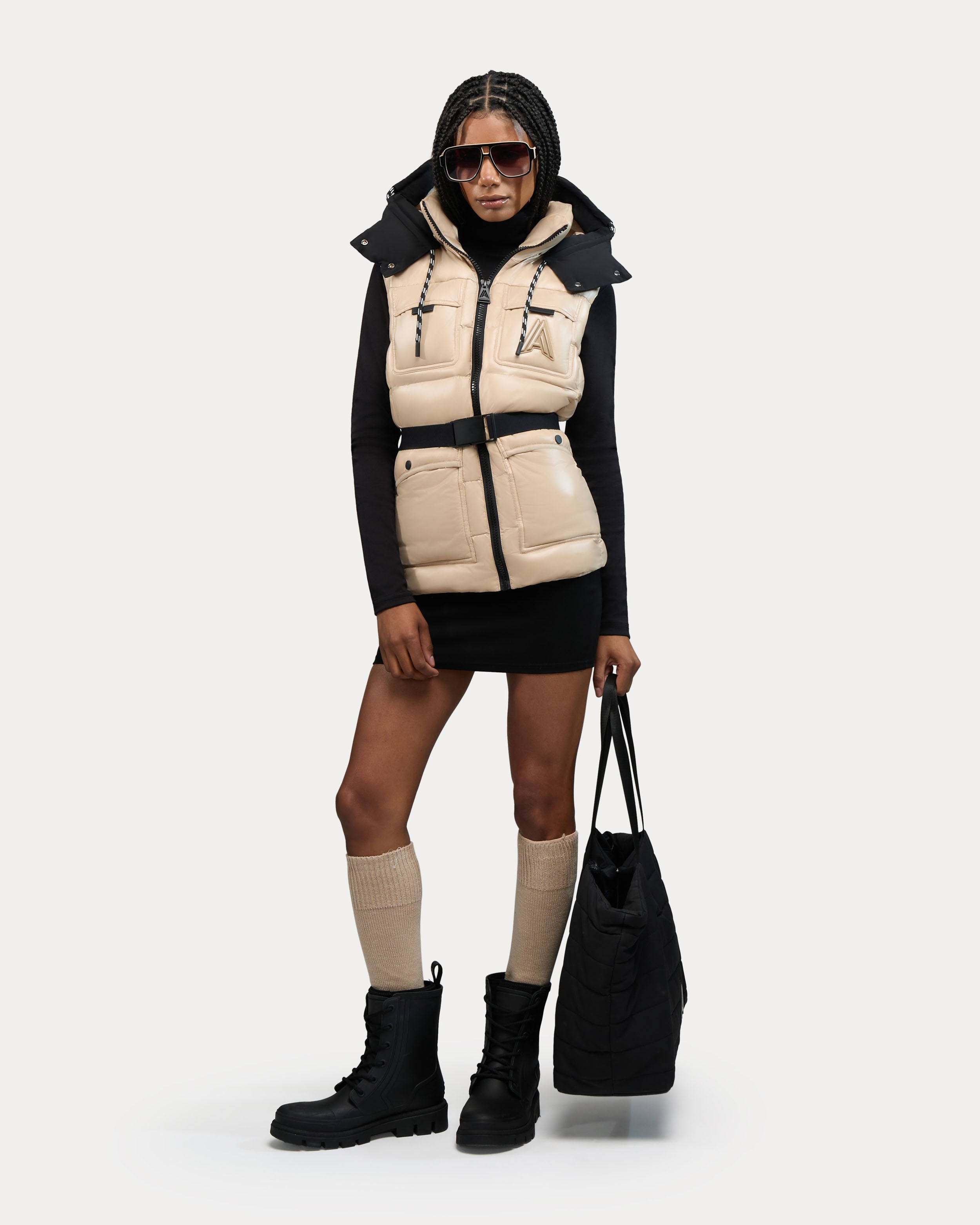 Vercors Lightweight Utility Vest