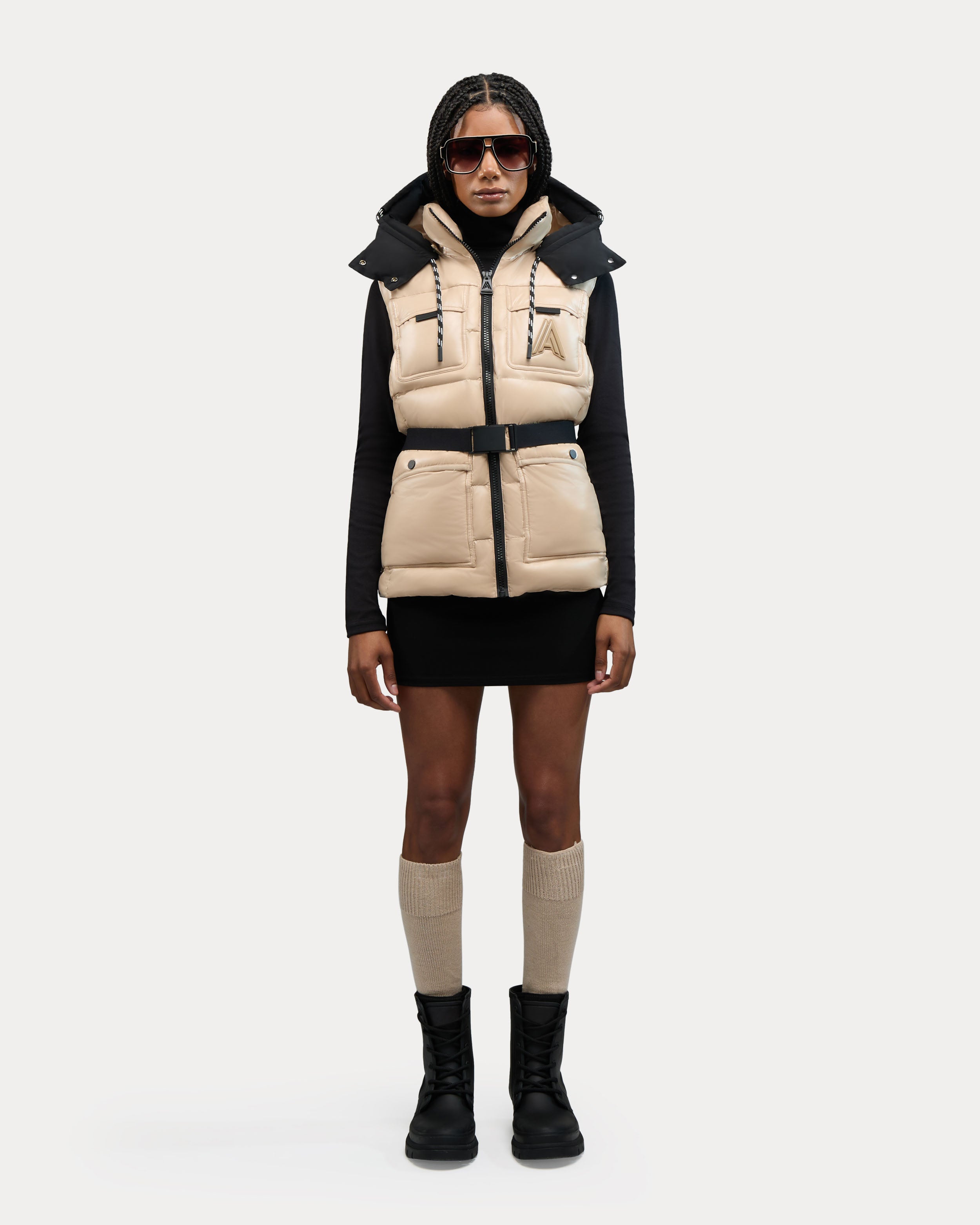 Vercors Lightweight Utility Vest
