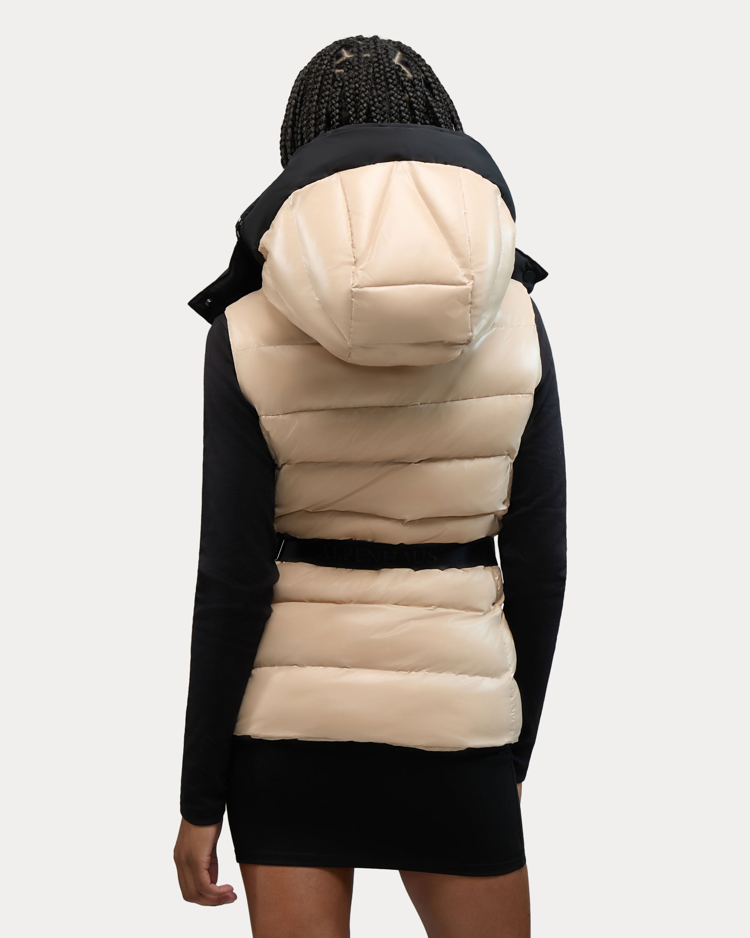 Gilet utilitaire léger Vercors