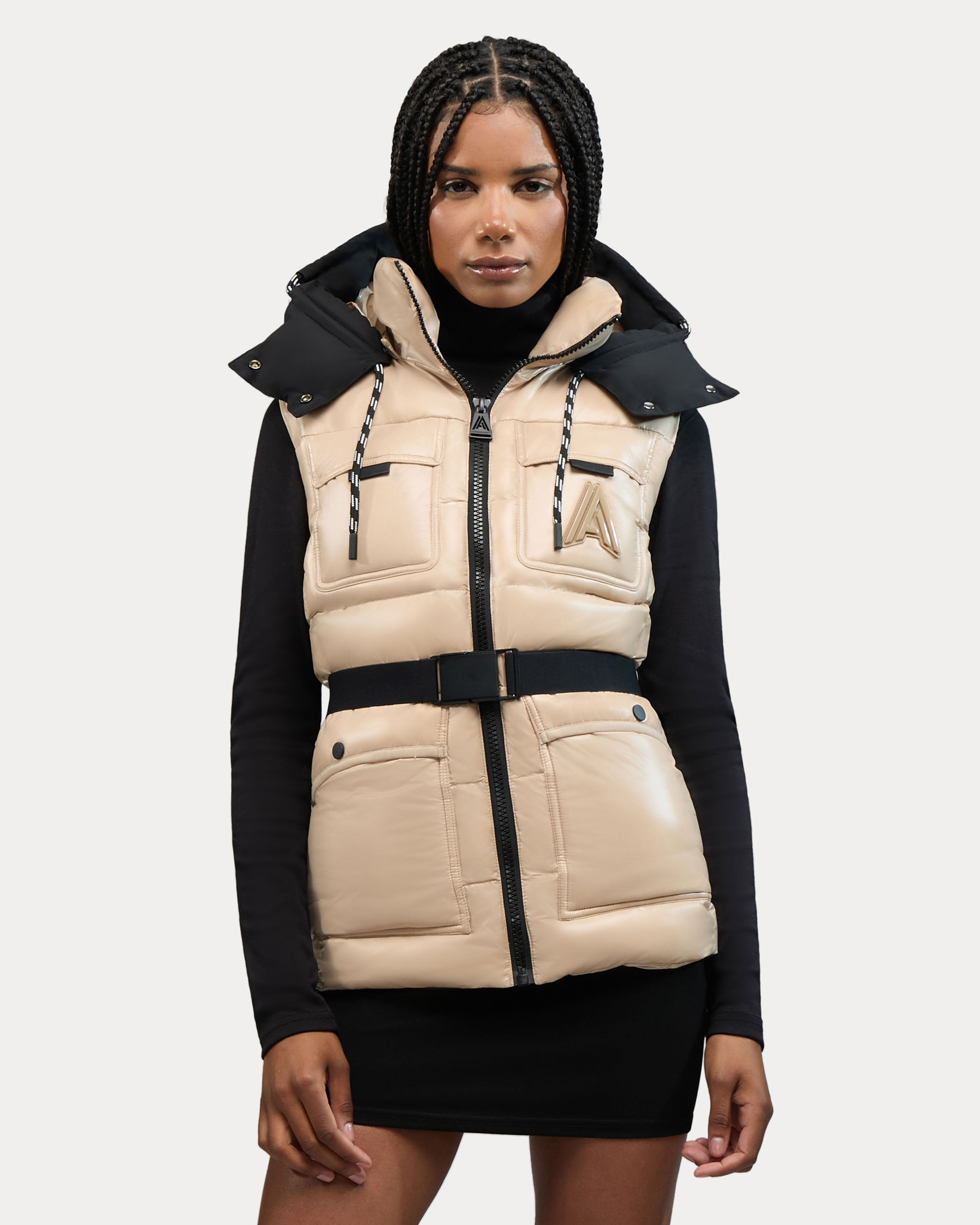 Gilet utilitaire léger Vercors